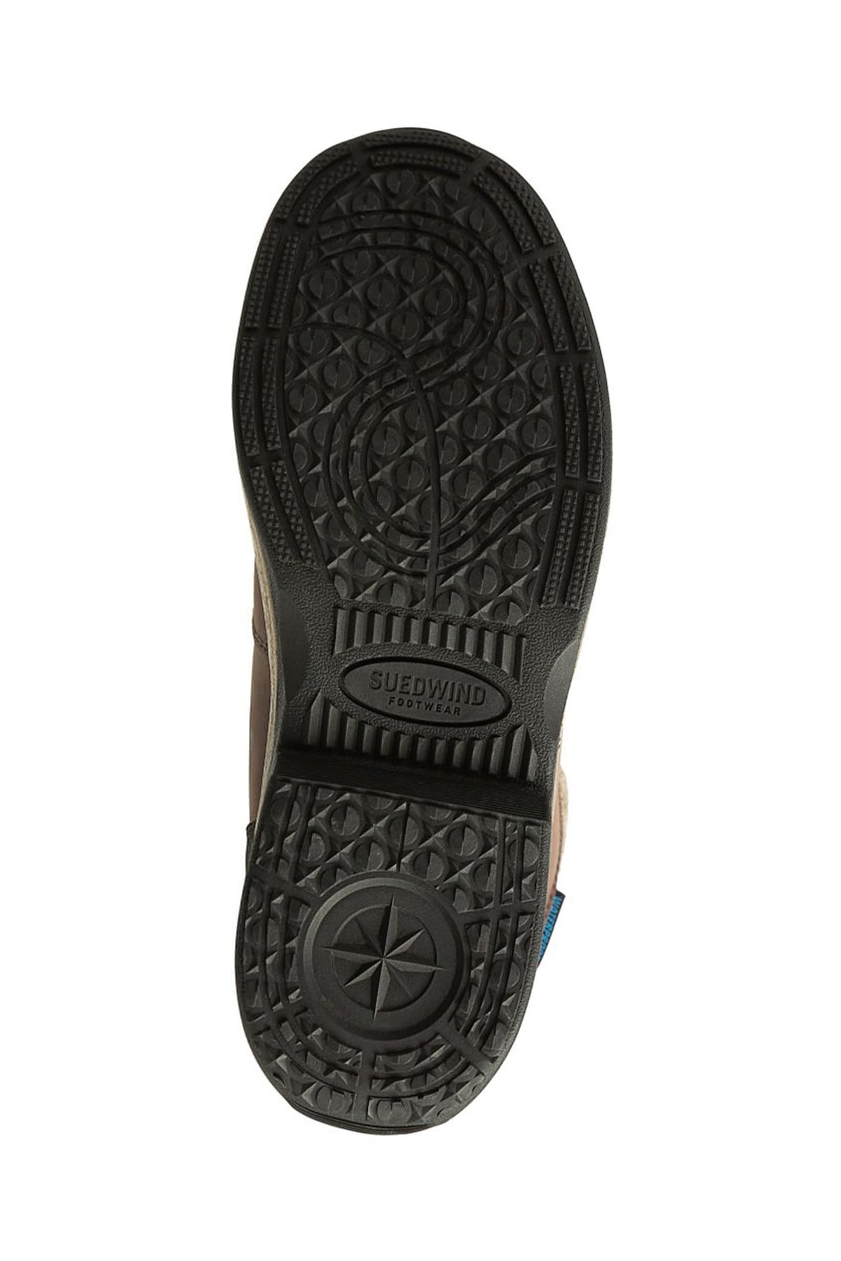 suedwind Suedwind Footwear Field Lace Wool Grip FTX Boots Riding Boots & Riding Shoes