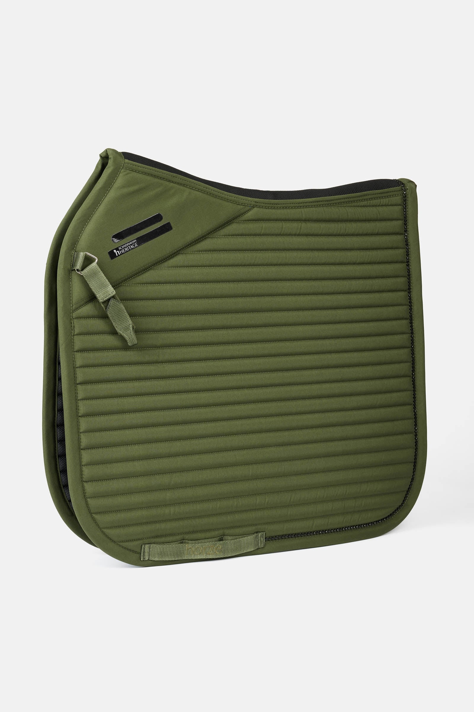 Horze Symphony Dressage Saddle Pad Saddle Pads