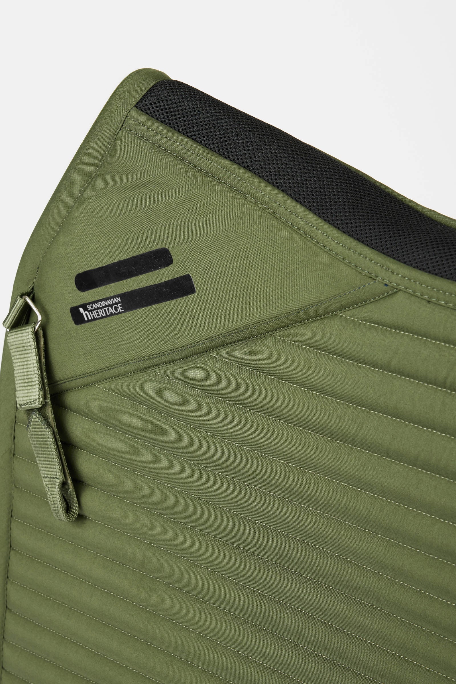 Horze Symphony Dressage Saddle Pad Saddle Pads