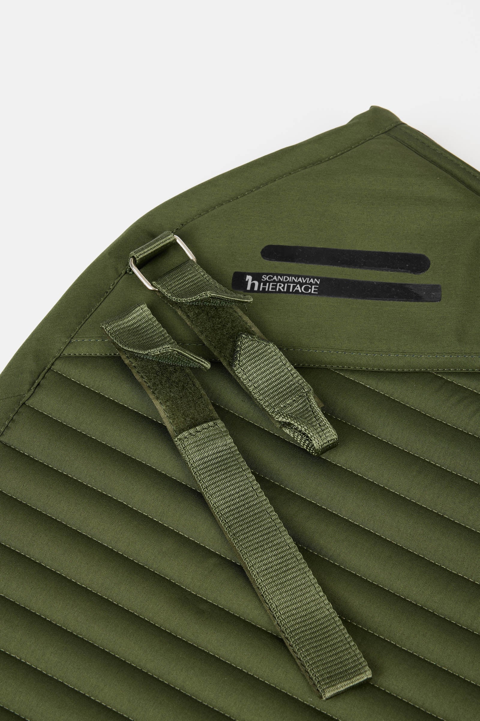 Horze Symphony Dressage Saddle Pad Saddle Pads