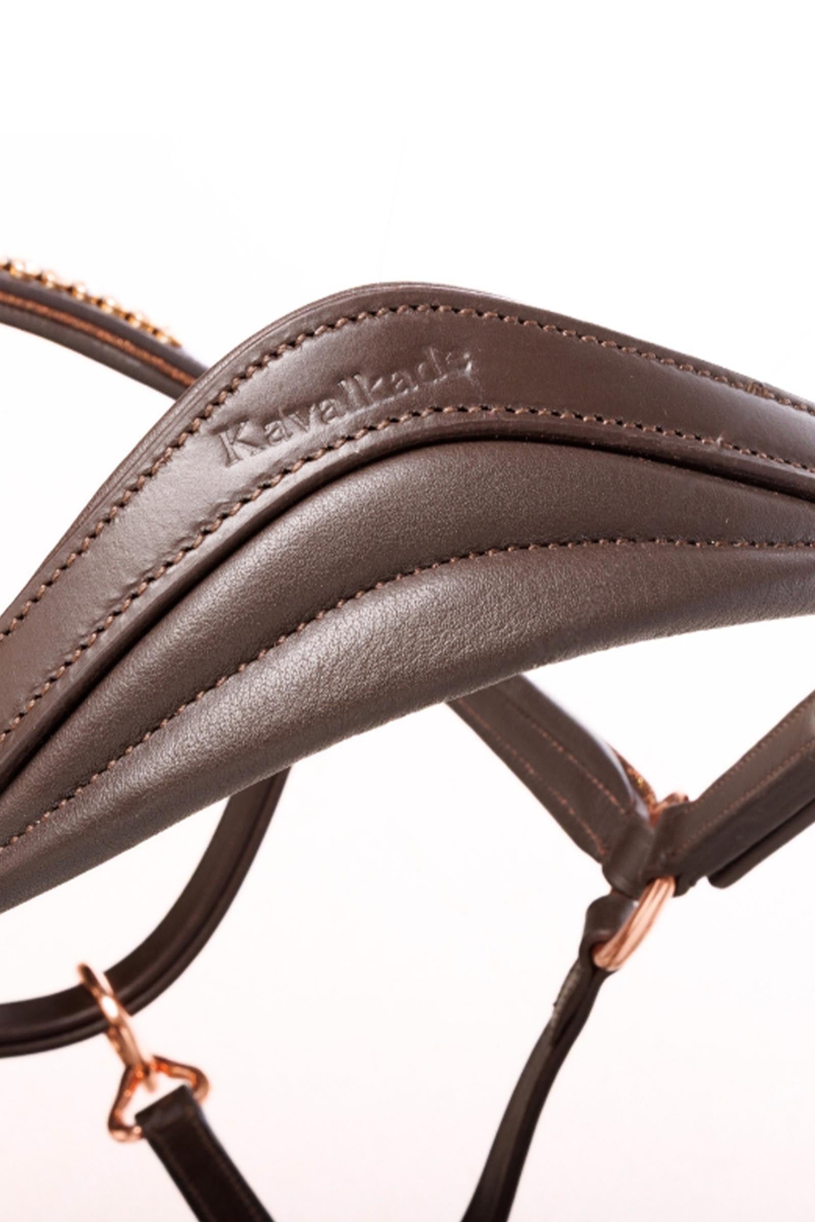 Kavalkade Freydis Icelandic Halter Halters & Leads