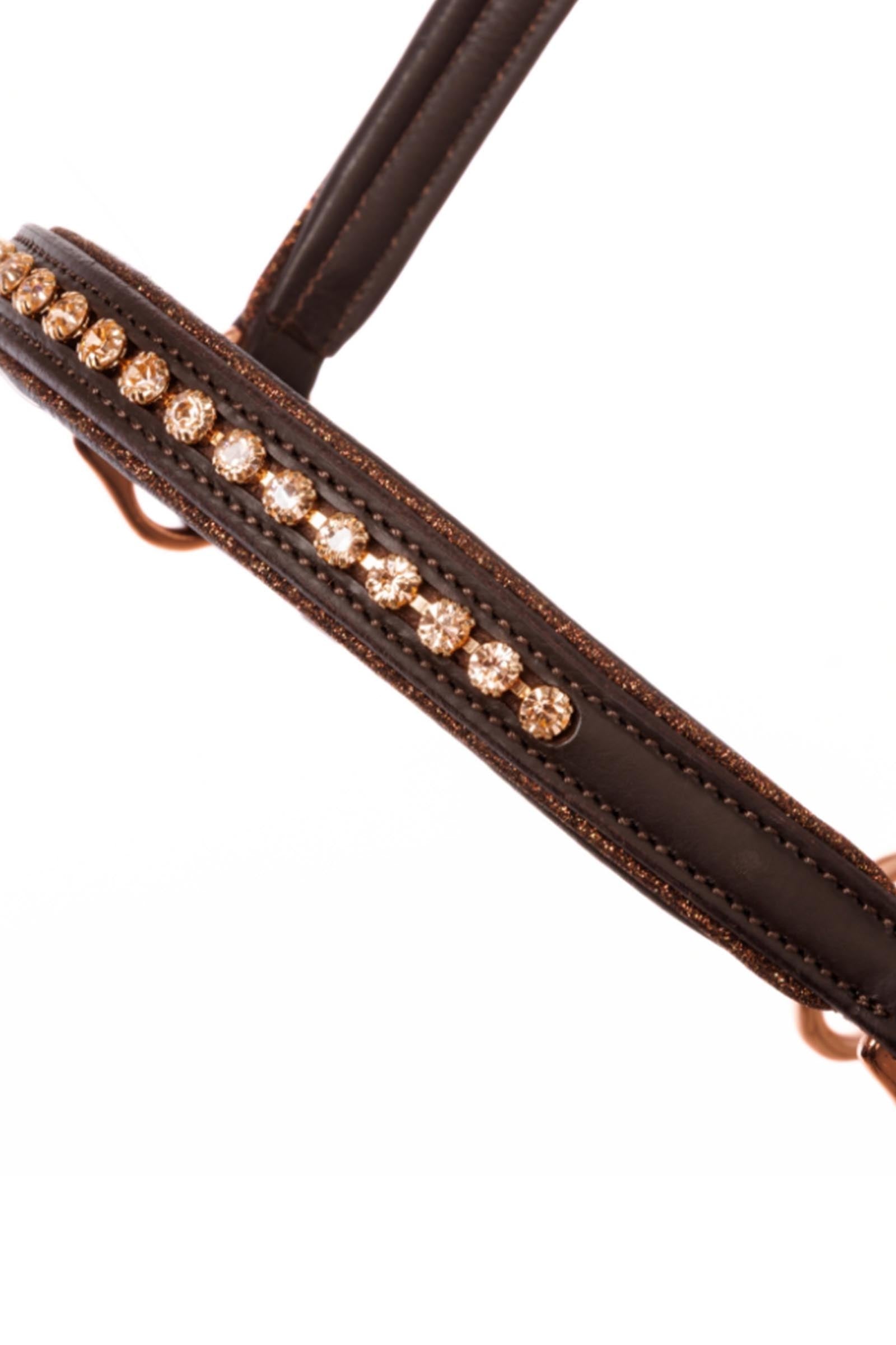 Kavalkade Freydis Icelandic Halter Halters & Leads