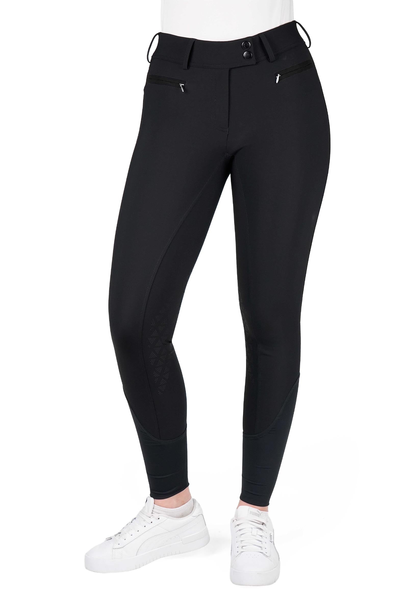 Equi Theme EQUITHÈME Originals Sally Women´s Knee Grip Breeches Womens Breeches