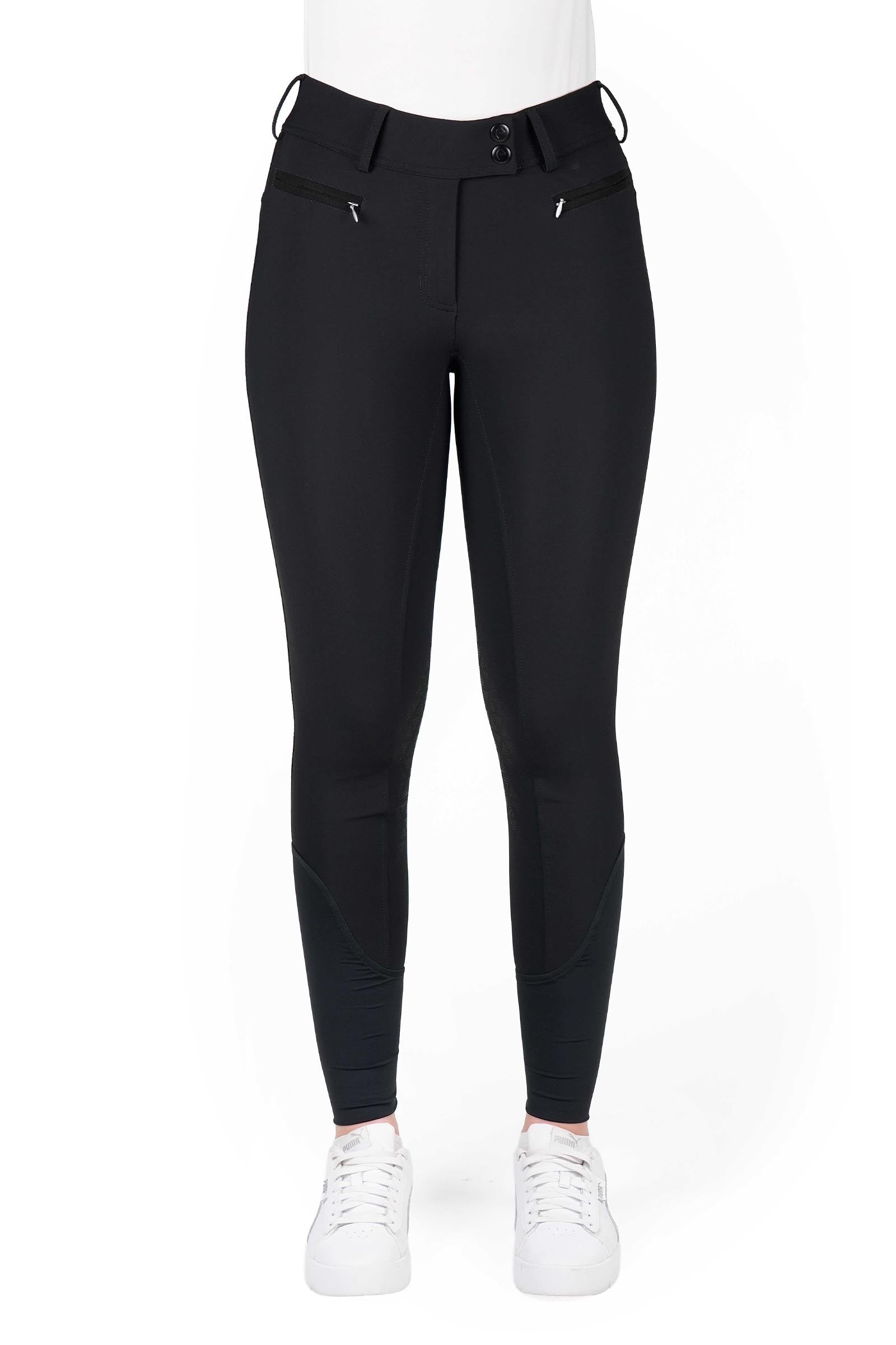 Equi Theme EQUITHÈME Originals Sally Women´s Knee Grip Breeches Womens Breeches