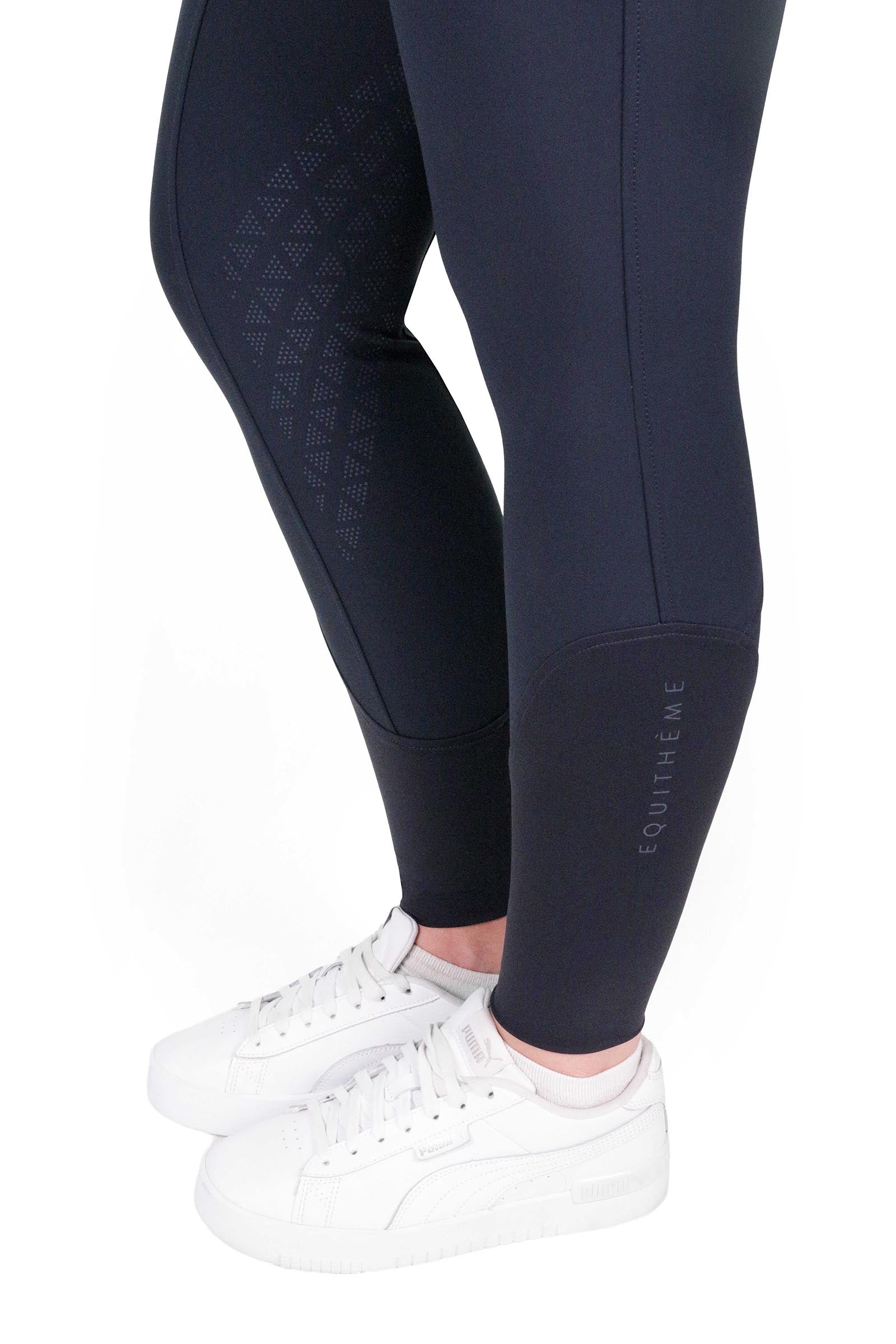 Equi Theme EQUITHÈME Originals Sally Women´s Knee Grip Breeches Womens Breeches