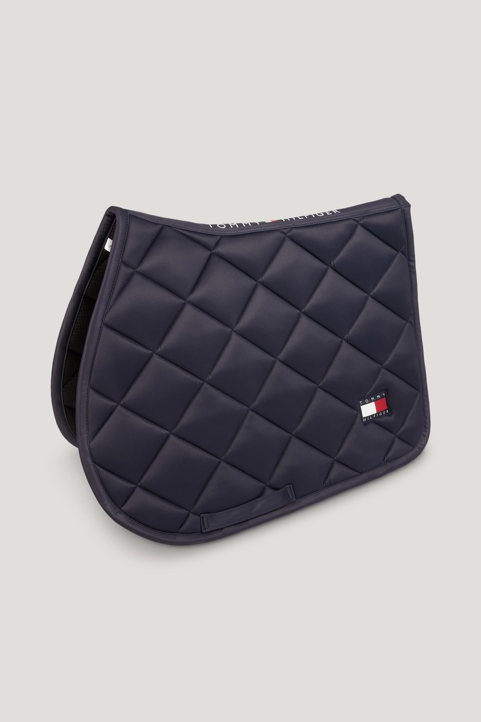 Tommy Hilfiger Equestrian Columbia Jumping Saddle Pad Saddle Pads
