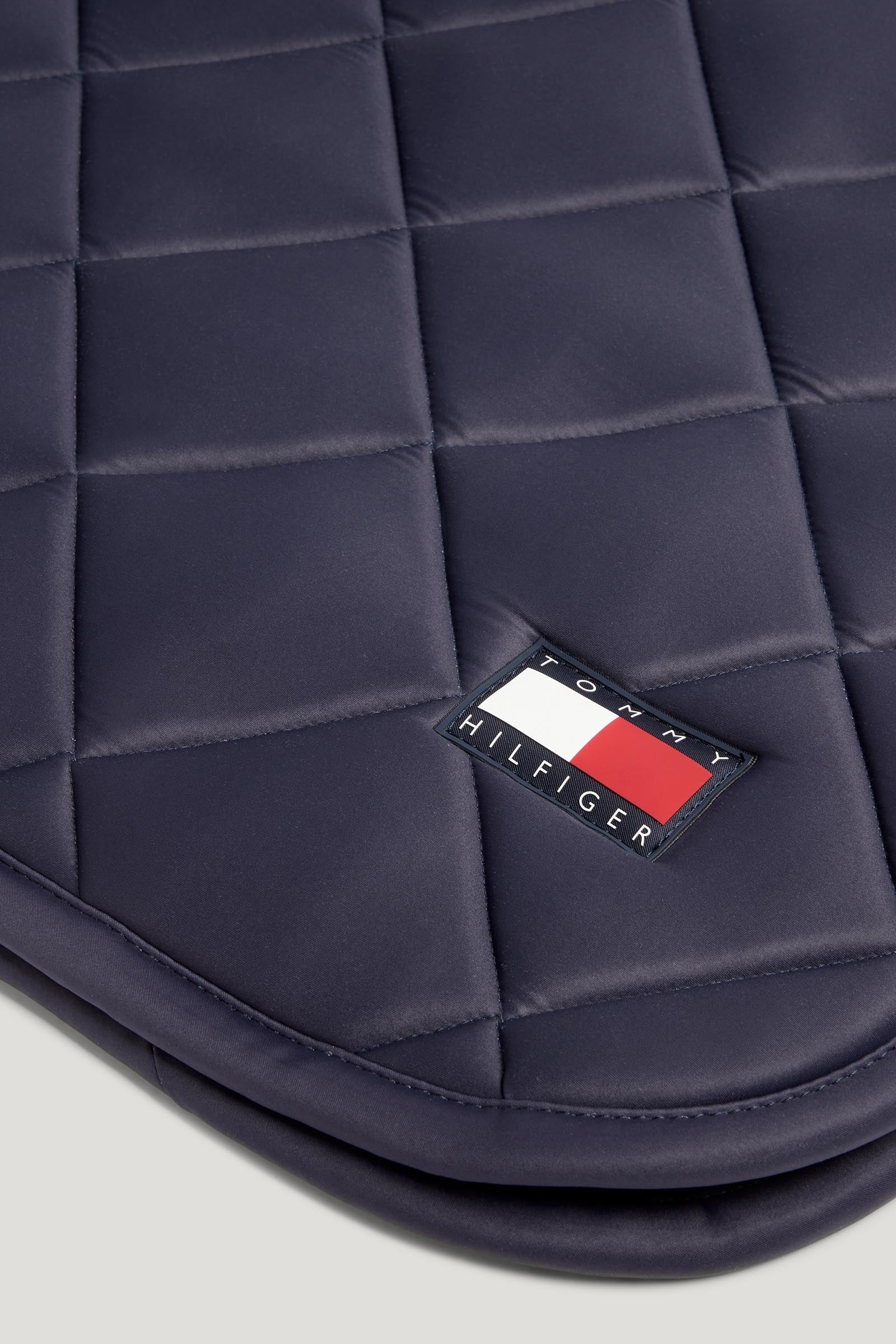 Tommy Hilfiger Equestrian Columbia Jumping Saddle Pad Saddle Pads