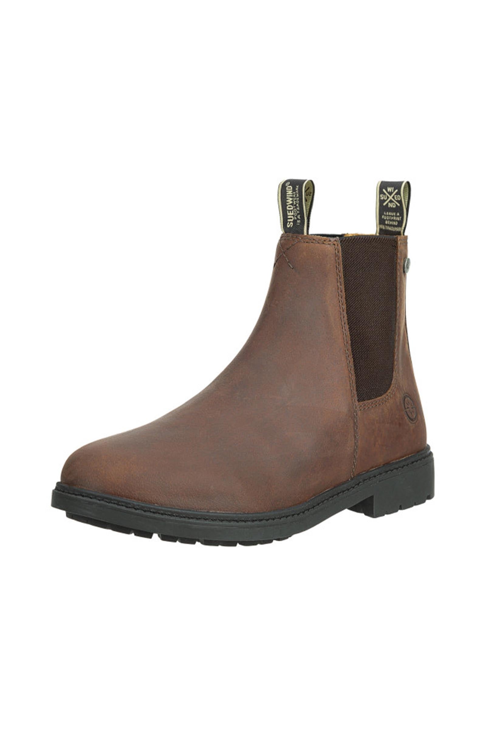 Suedwind Footwear New York Eco boots jodhpur Bottes d'équitation & chaps