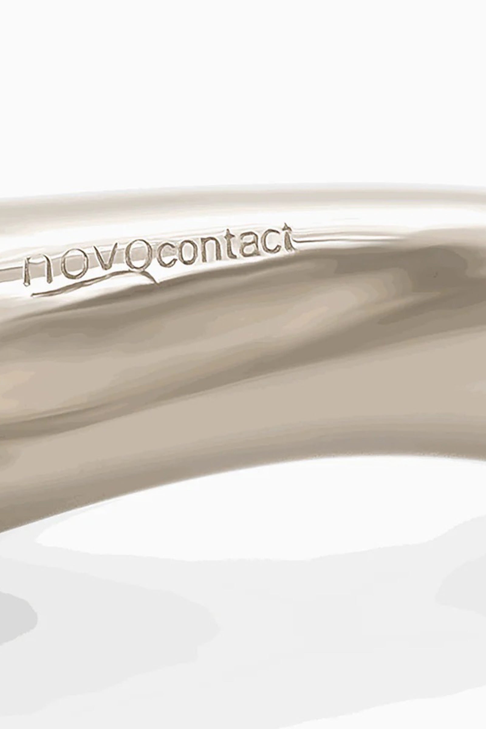 Sprenger Novocontact Bradoon Snaffle, Single Jt. 12mm, Sensogan Horse Bits