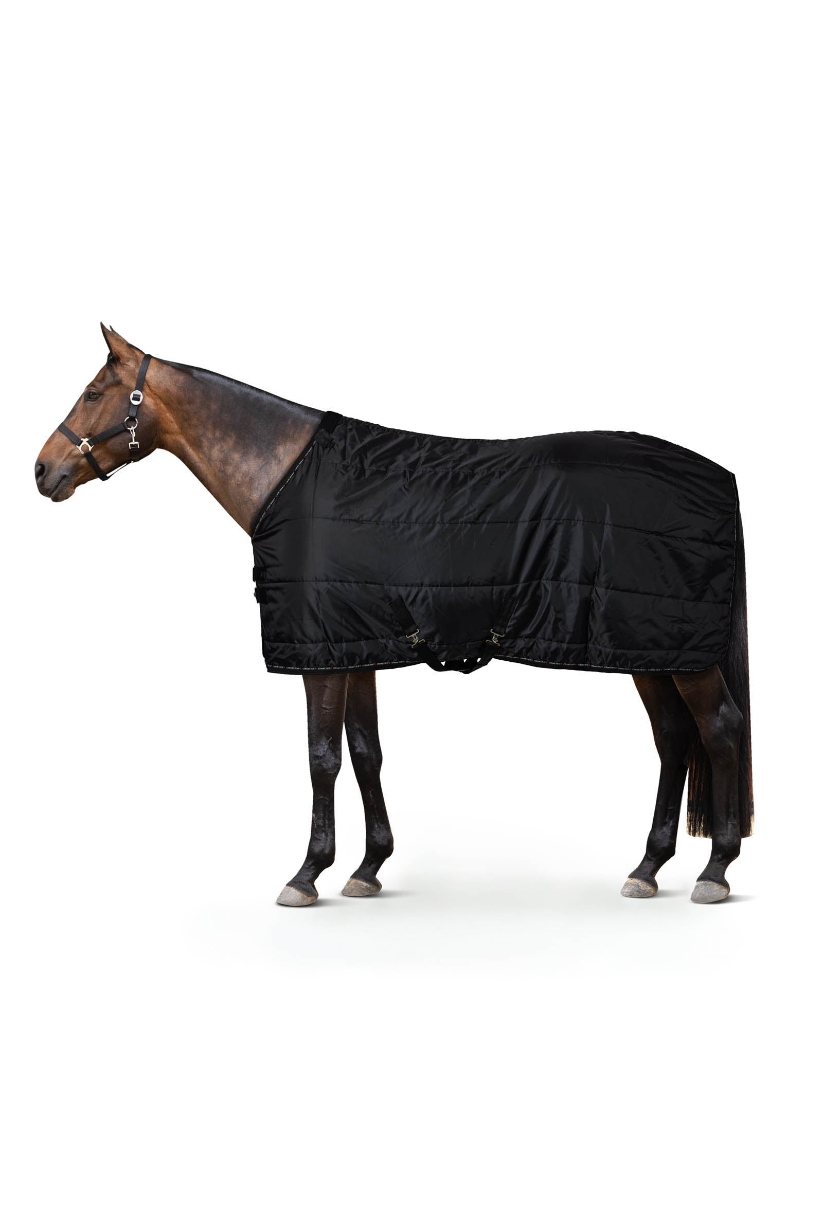 Horze Ceramic Heat Stable Under Rug Horse Rugs