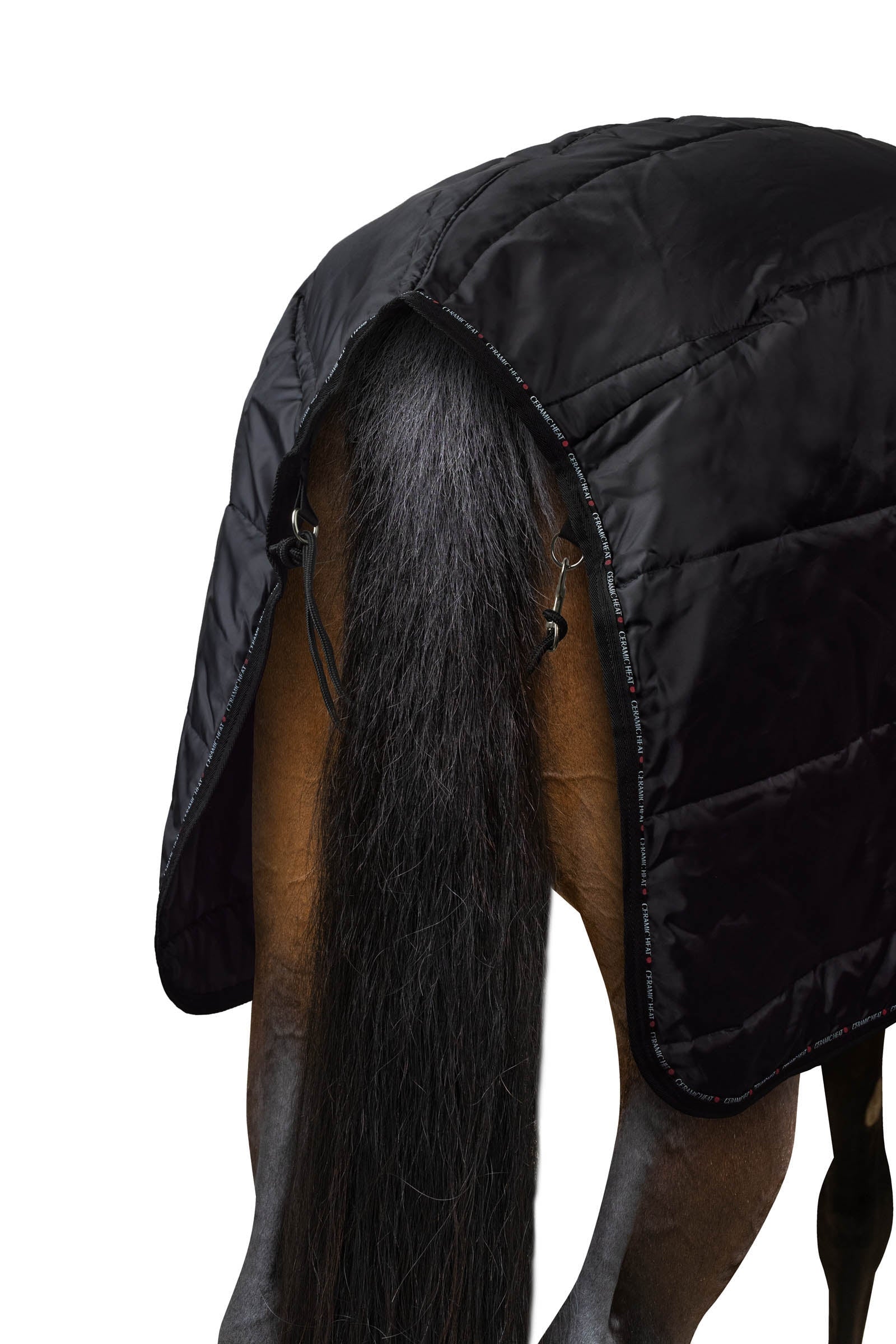 Horze Ceramic Heat Stable Under Rug Horse Rugs