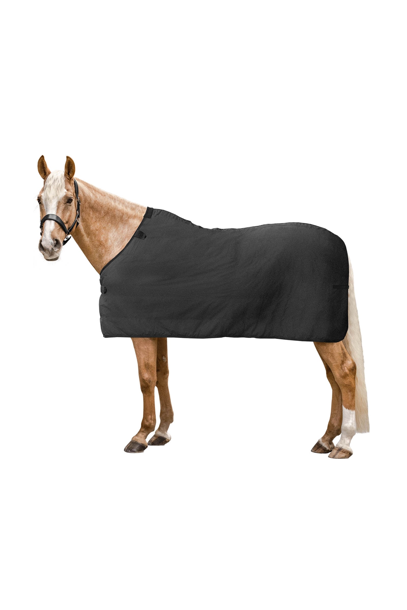 Waldhausen Fleece Underrug Couvertures cheval