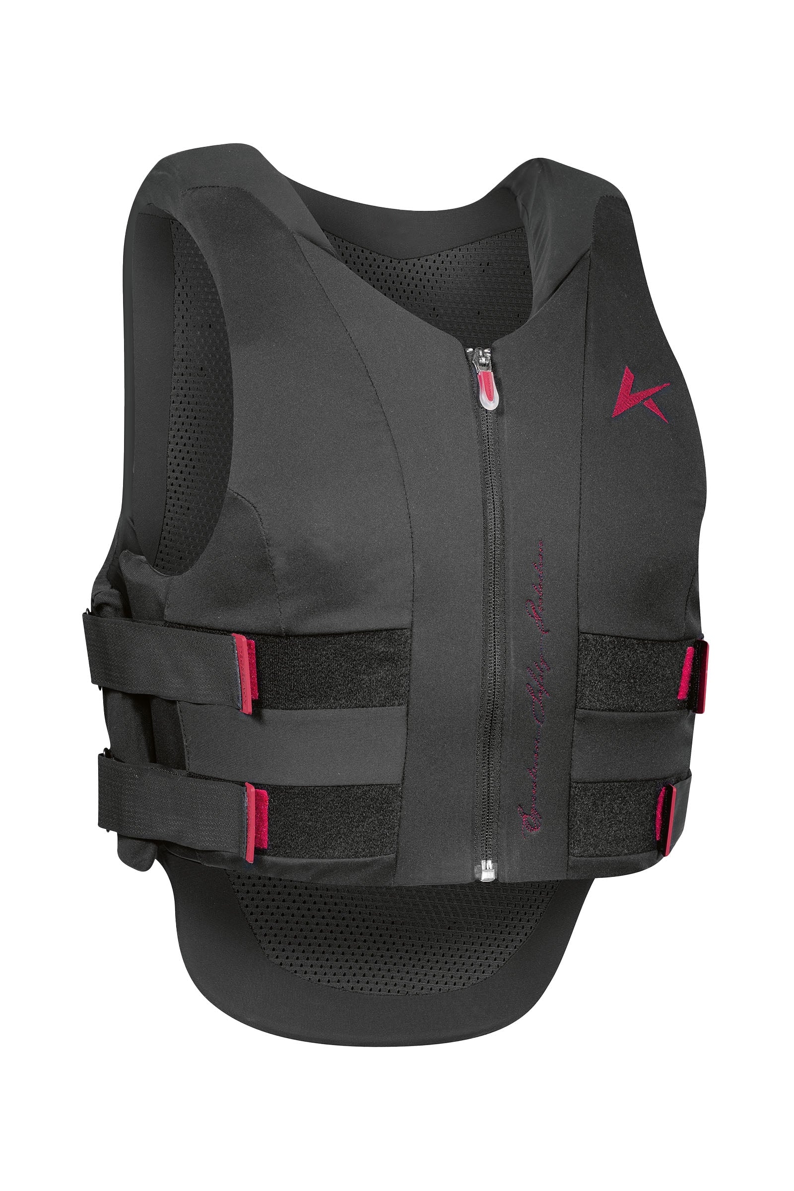 Komperdell Ultra Vario Junior Body Protector Safety Equipment