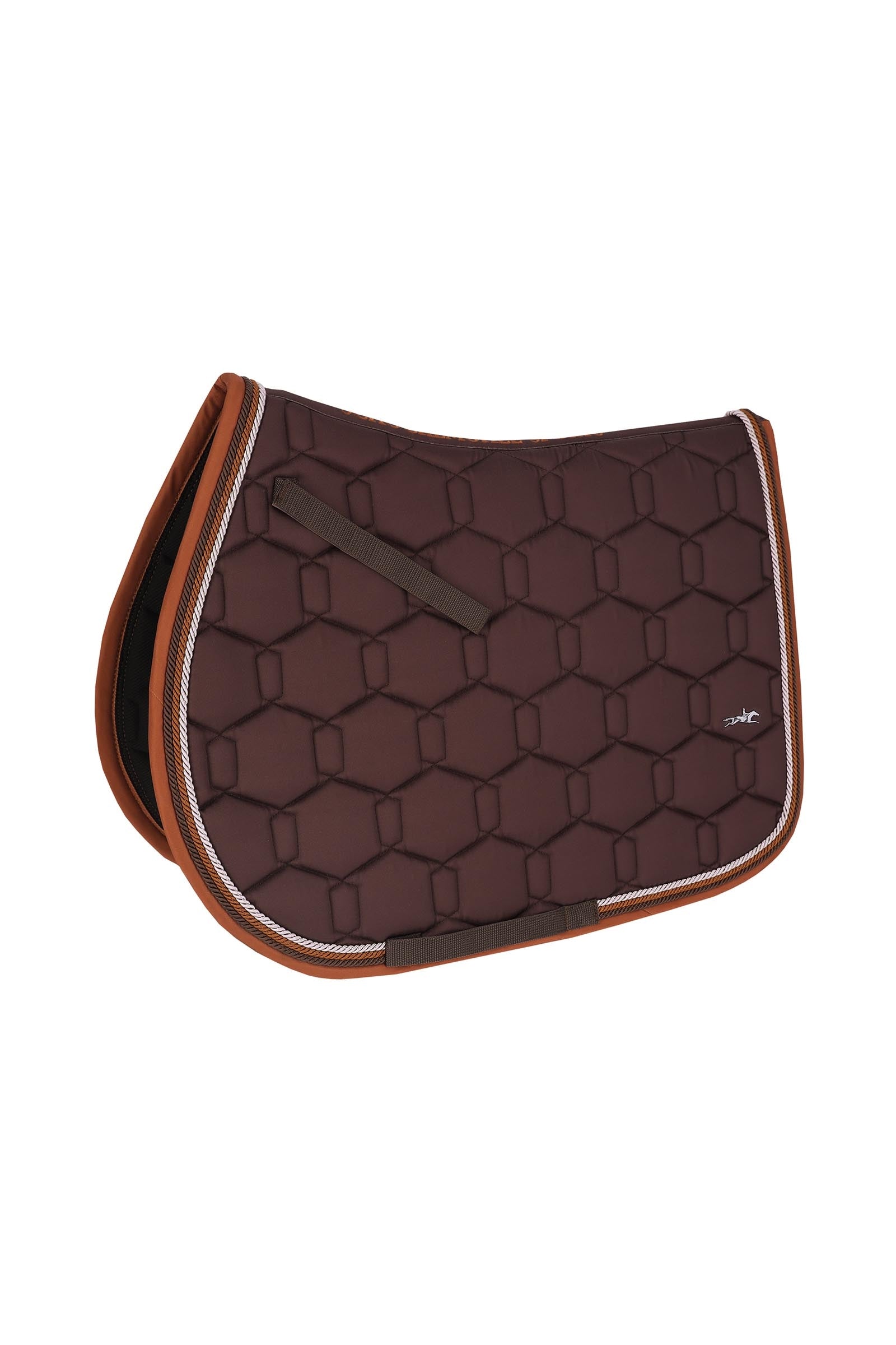 Schockemöhle Sports Schockemöhle SP Eco Comfort Jump Style Saddle Pad Saddle Pads