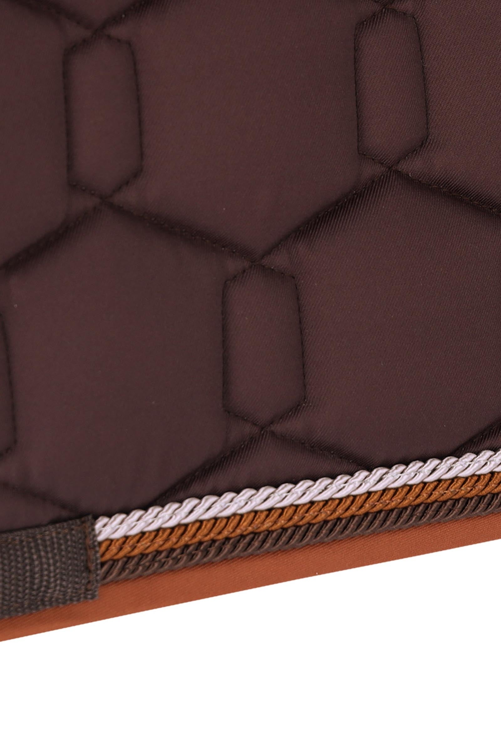 Schockemöhle Sports Schockemöhle SP Eco Comfort Jump Style Saddle Pad Saddle Pads