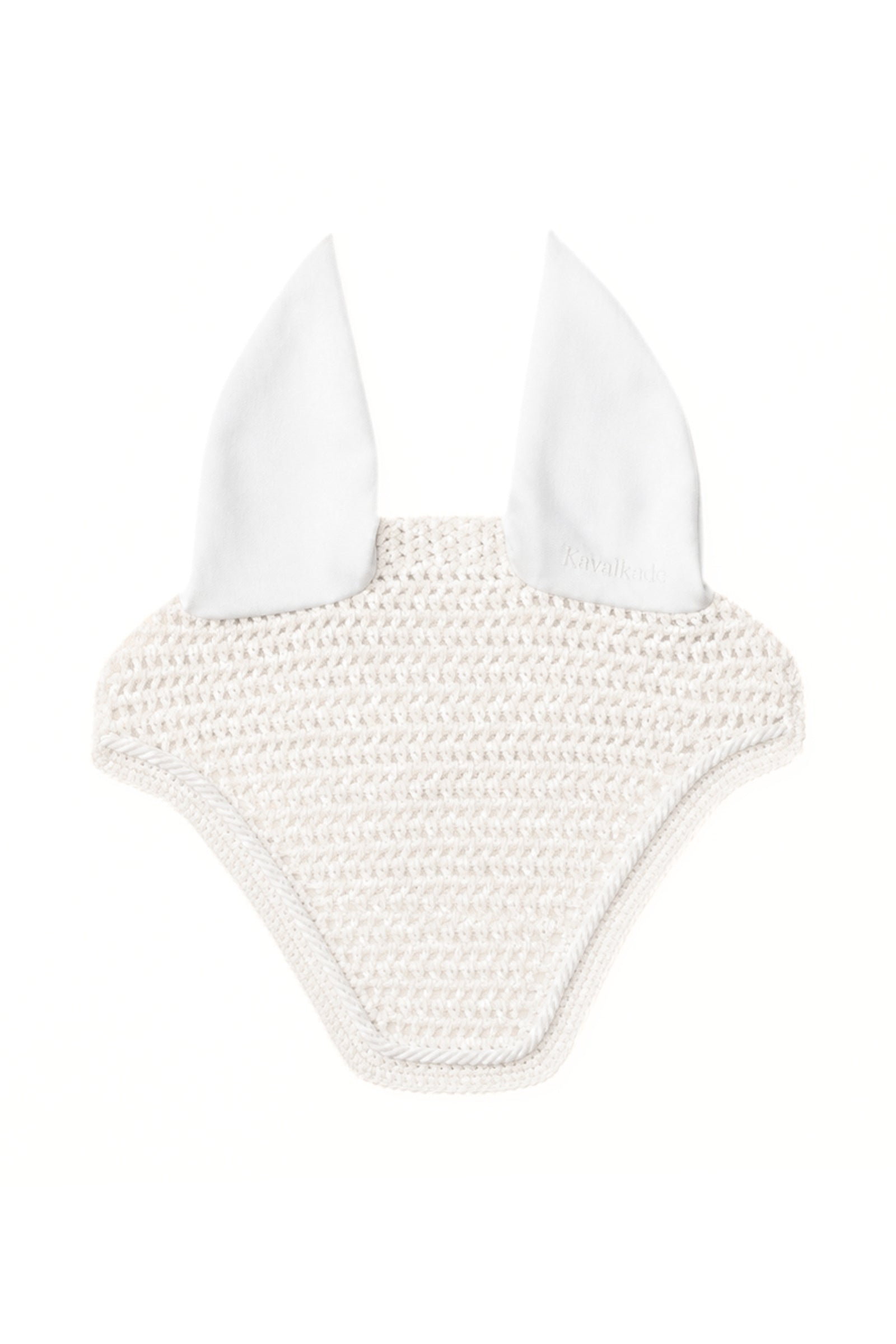 Kavalkade Noble Fly Veil Saddle Pads