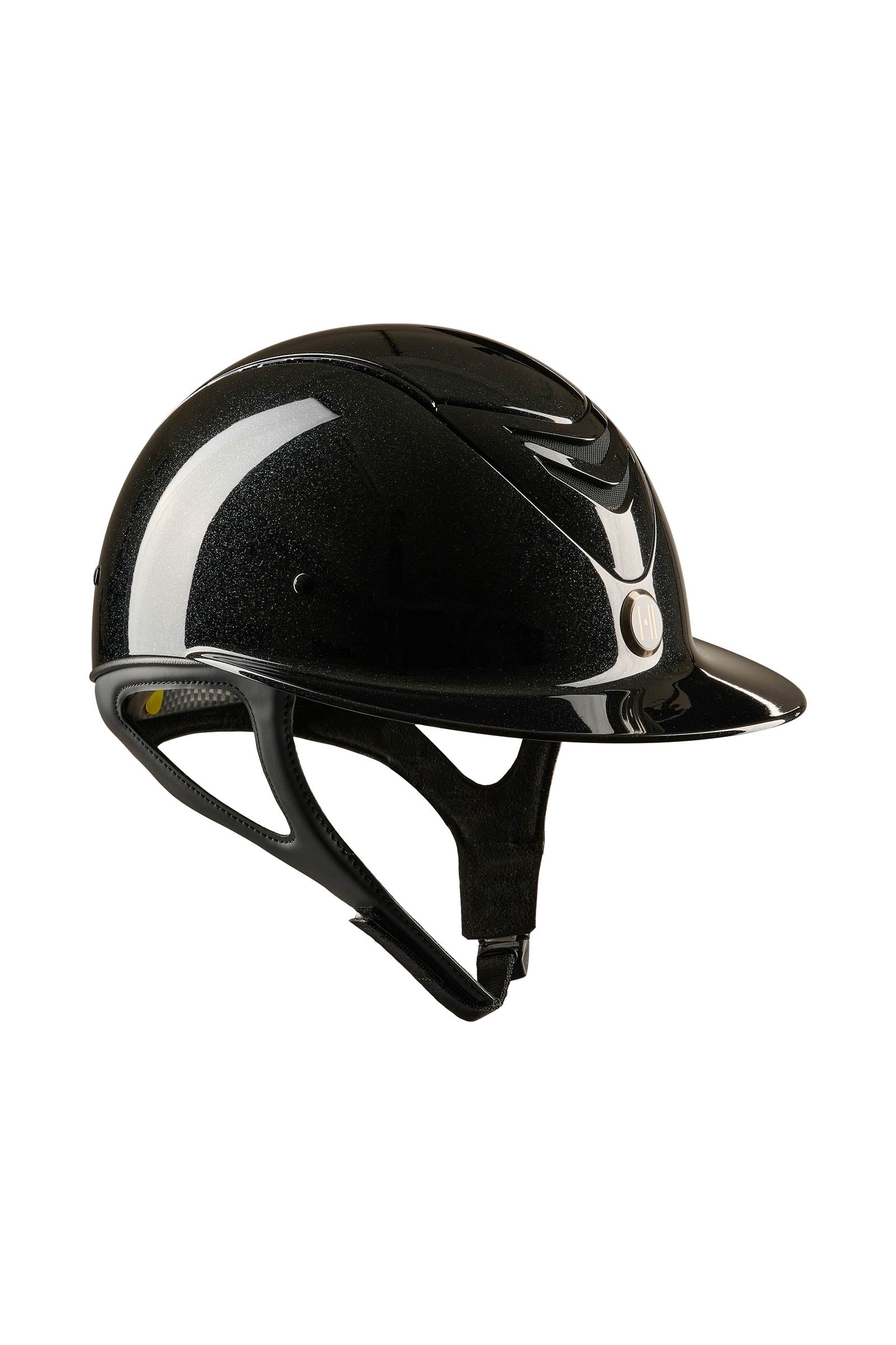 OneK Mips Avancé Glossy Shimmer Casques & Gilets de protection