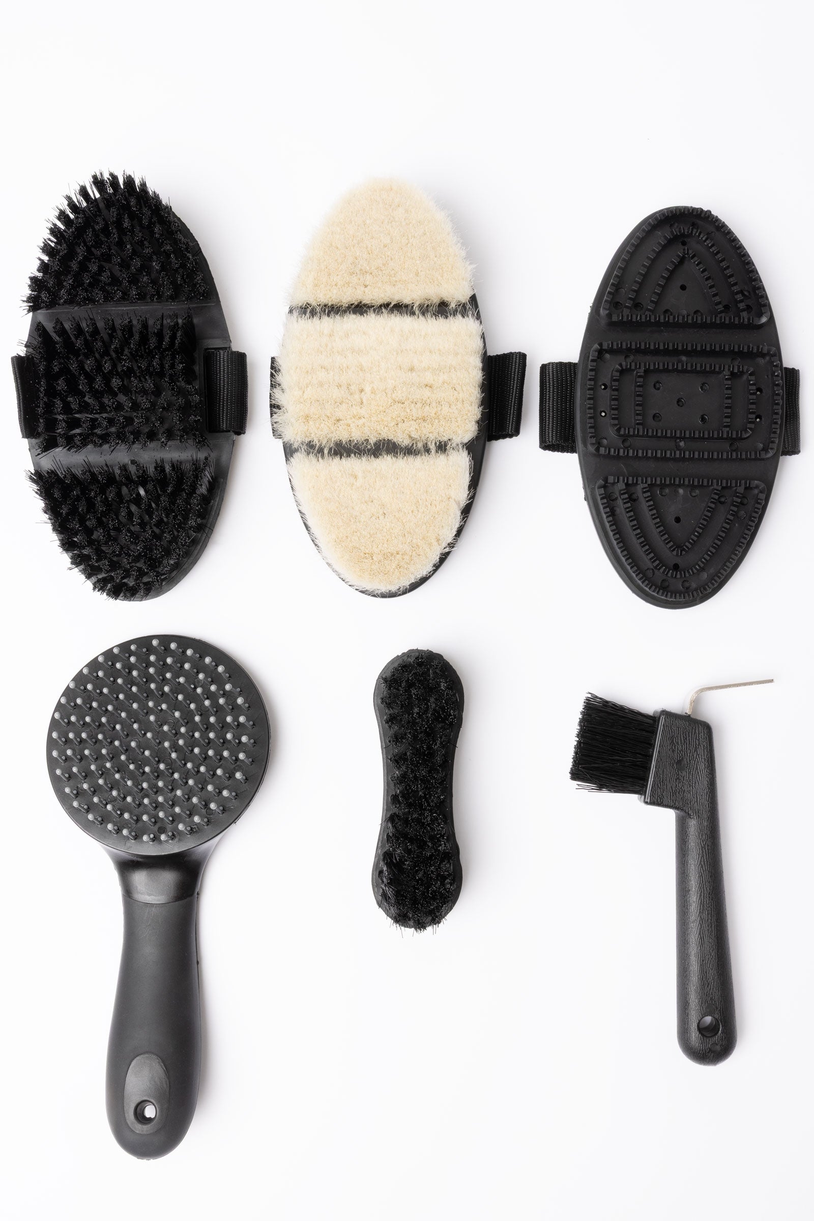 Horze kit de toilettage Matériel de pansage