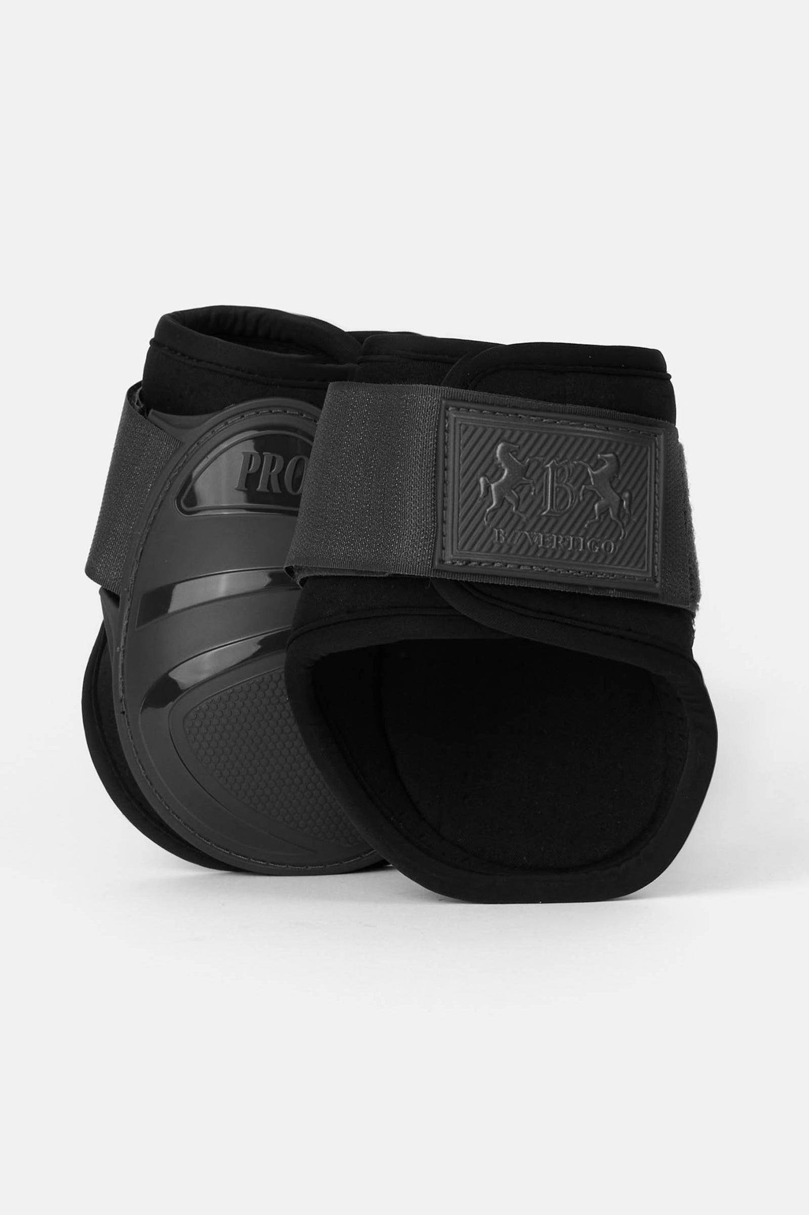 B Vertigo Ocala Fetlock Boots Leg & Hoof Protection