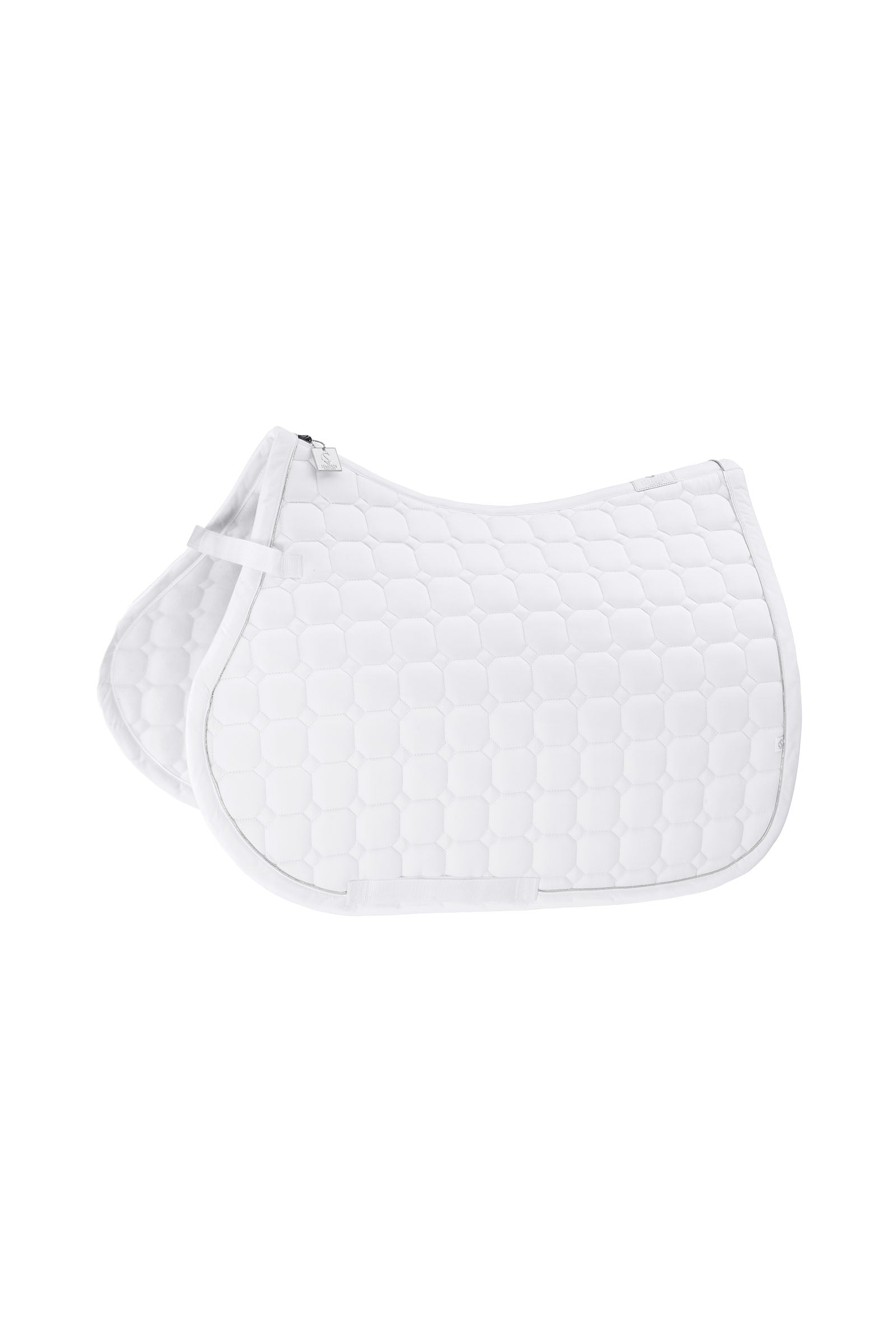 Eskadron Classic Sports SS25 Tapis de selle mixte en coton Tapis de selle