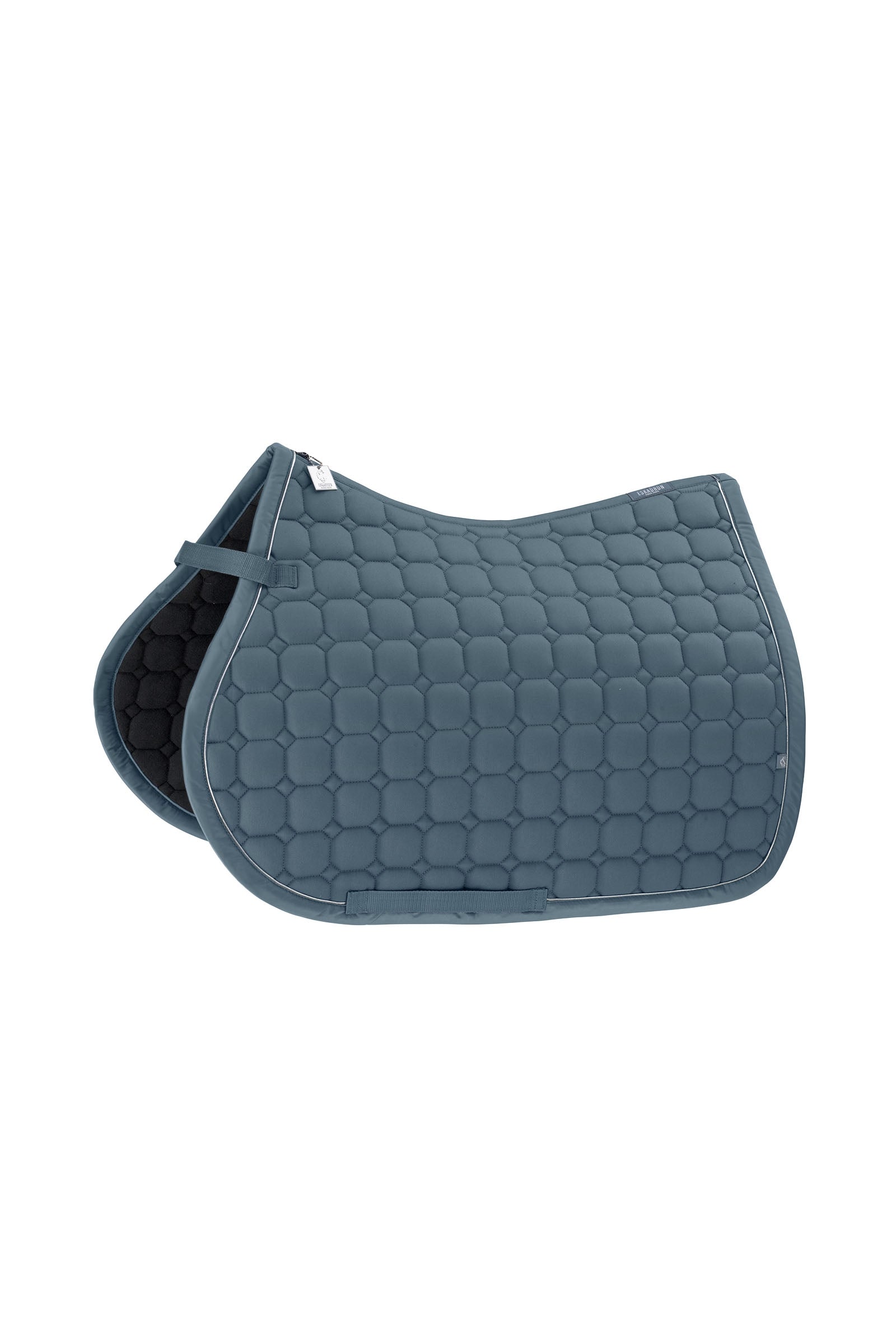 Eskadron Classic Sports SS25 Tapis de selle mixte en coton Tapis de selle