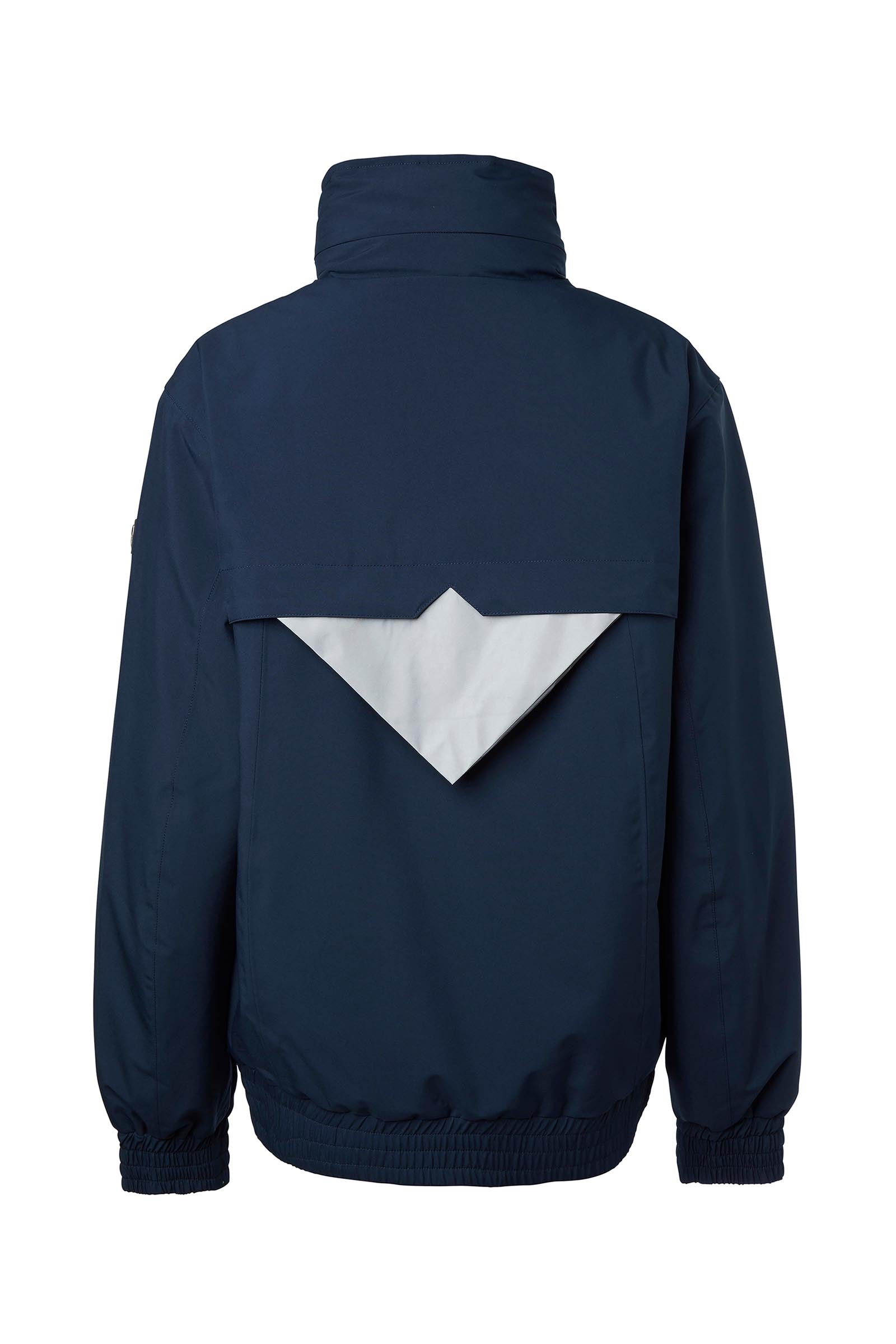Mountain Horse Galayx Women´s Padded Bomber Jacket Women’s Riding Clothing
