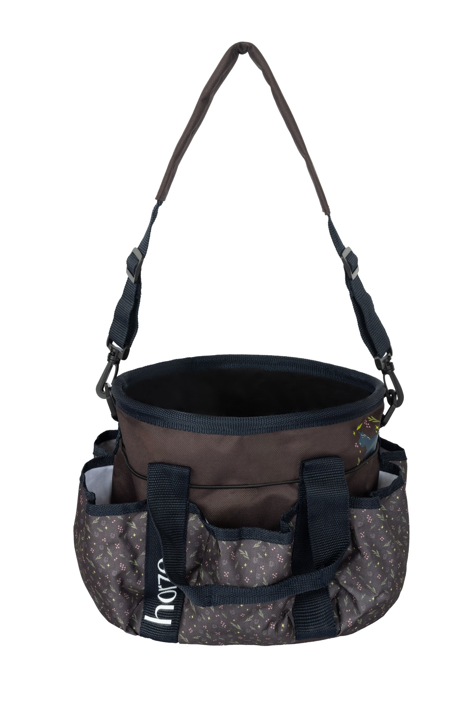 Horze Kids Grooming Bag Matériel de pansage