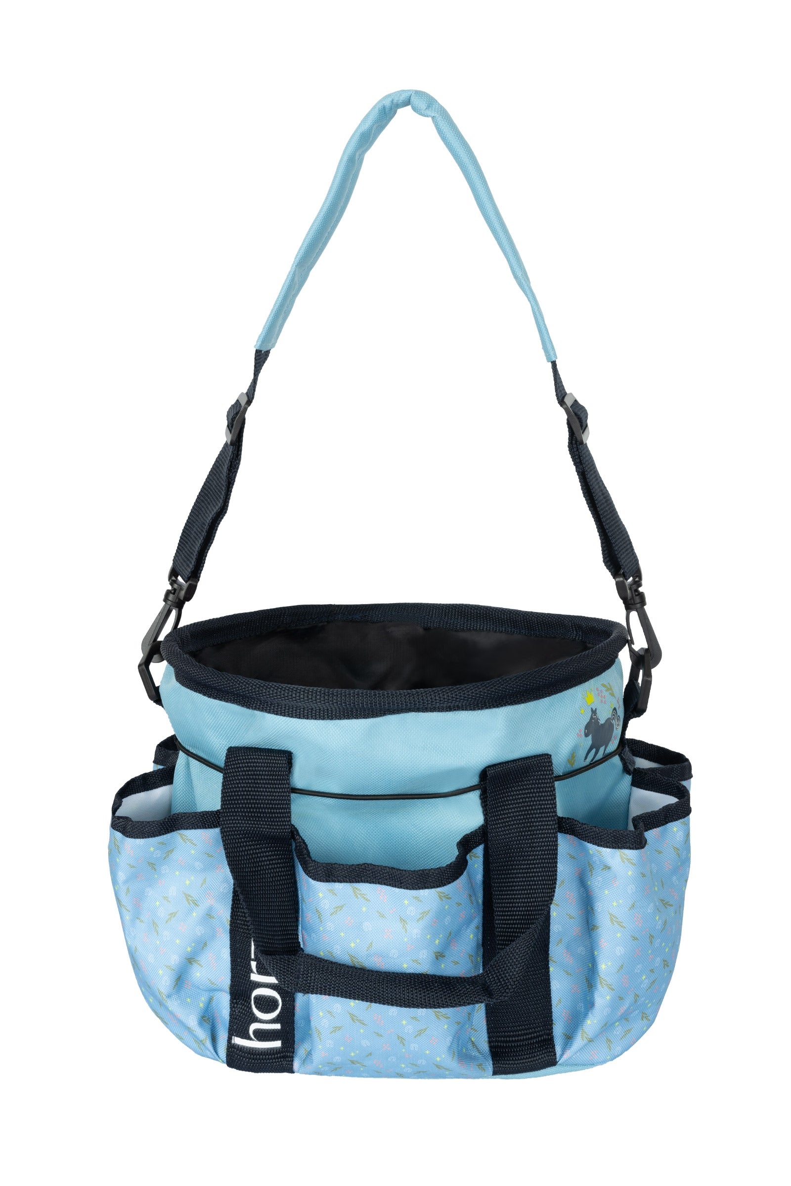 Horze Kids Grooming Bag Matériel de pansage