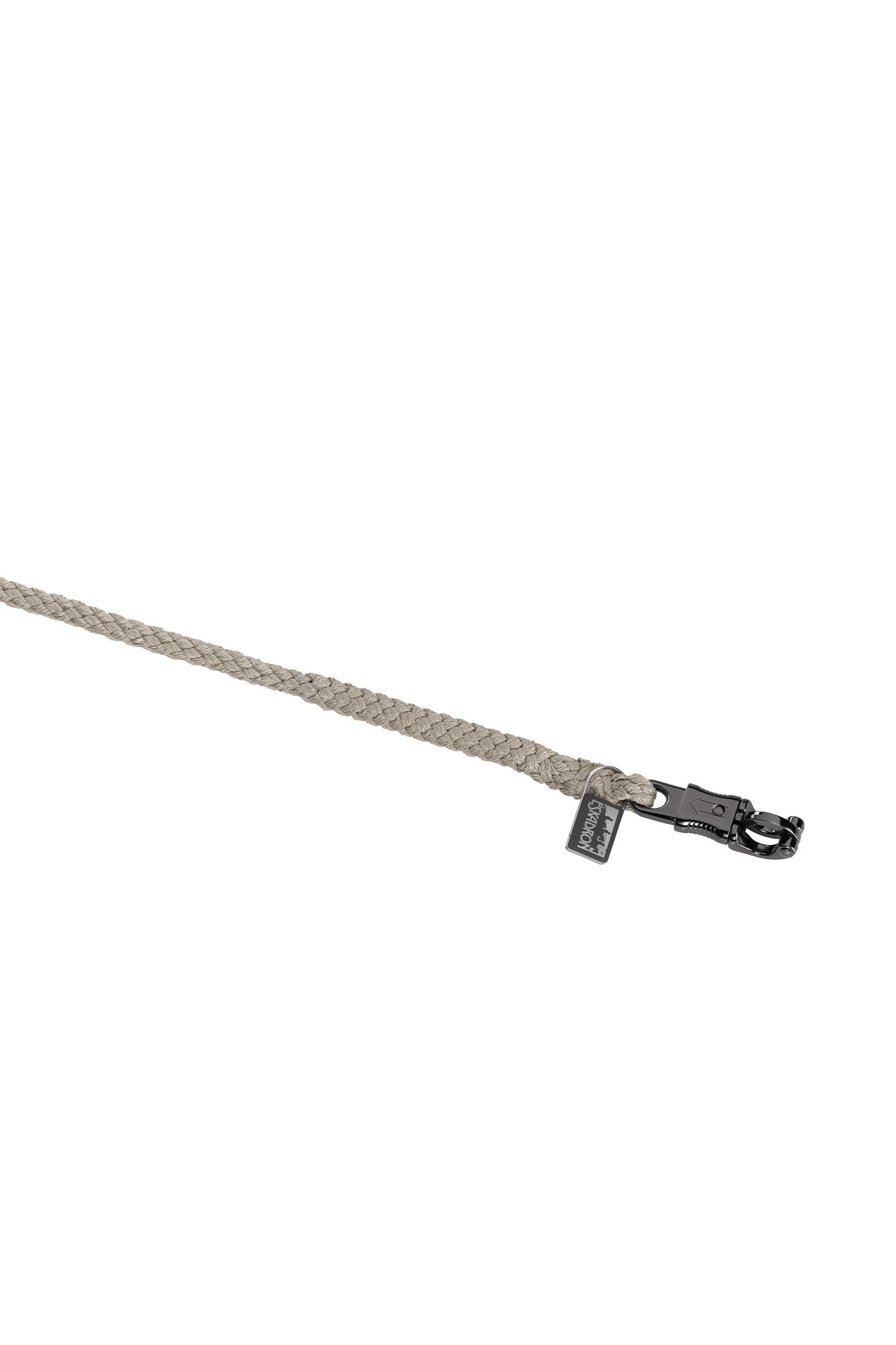 Eskadron Platinum 26 Regular Rope With Panic Hook Halters & Leads