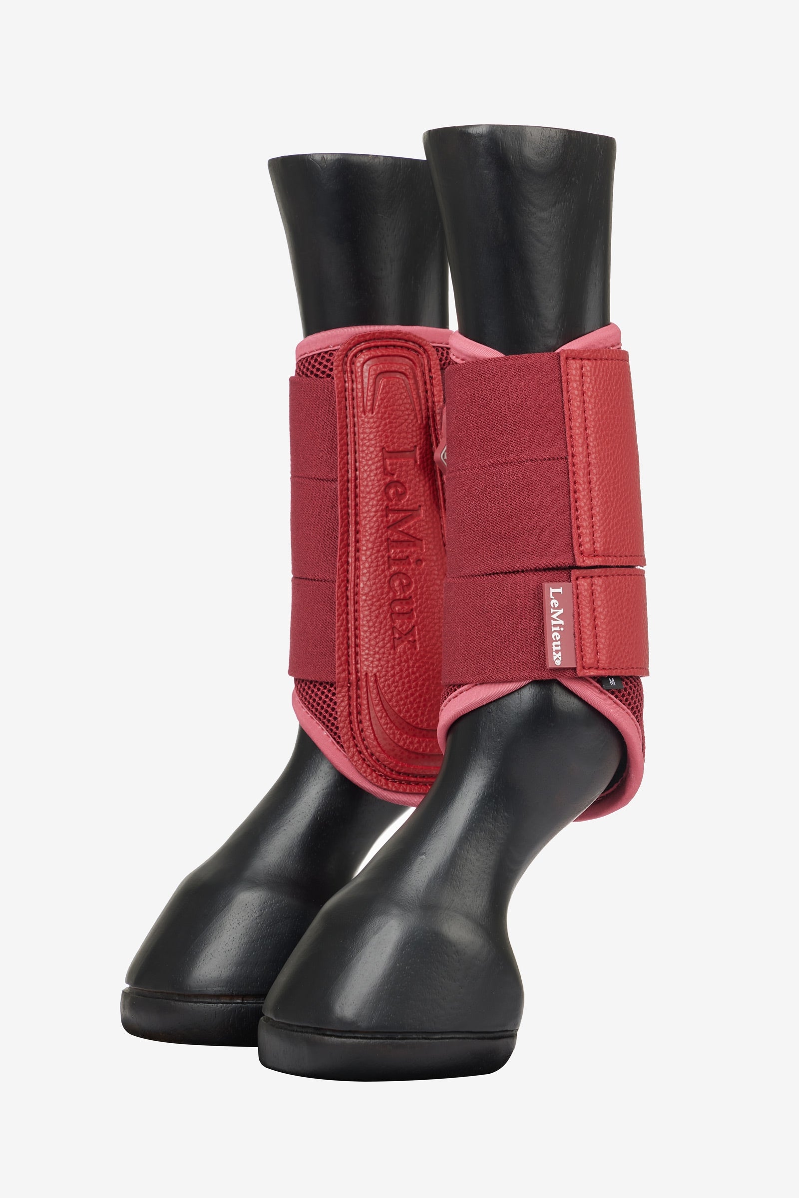 LeMieux Arika Mesh guêtres de dressage Leg Protection & Hoof Protection for Horses