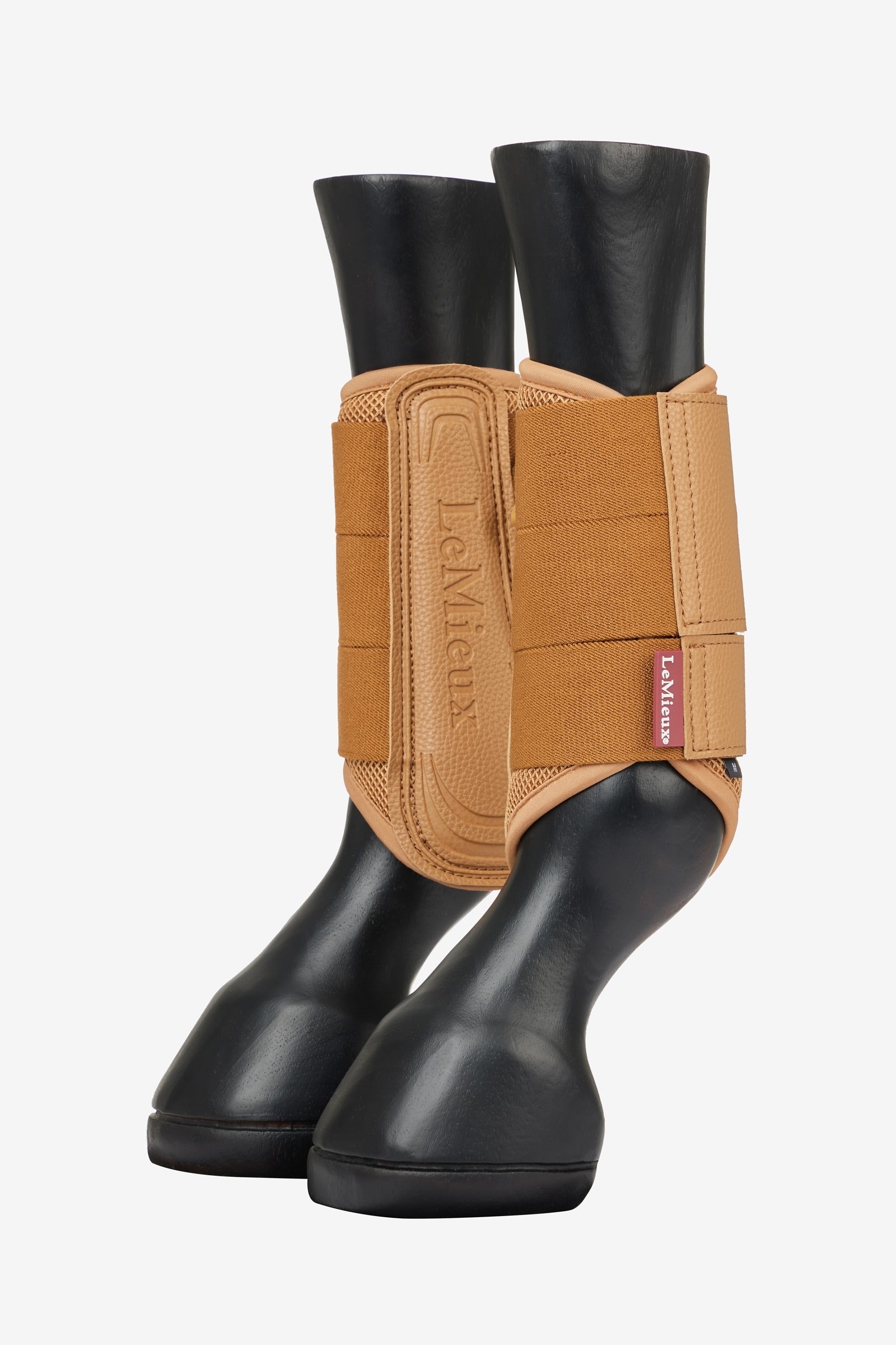 LeMieux Arika Mesh guêtres de dressage Leg Protection & Hoof Protection for Horses