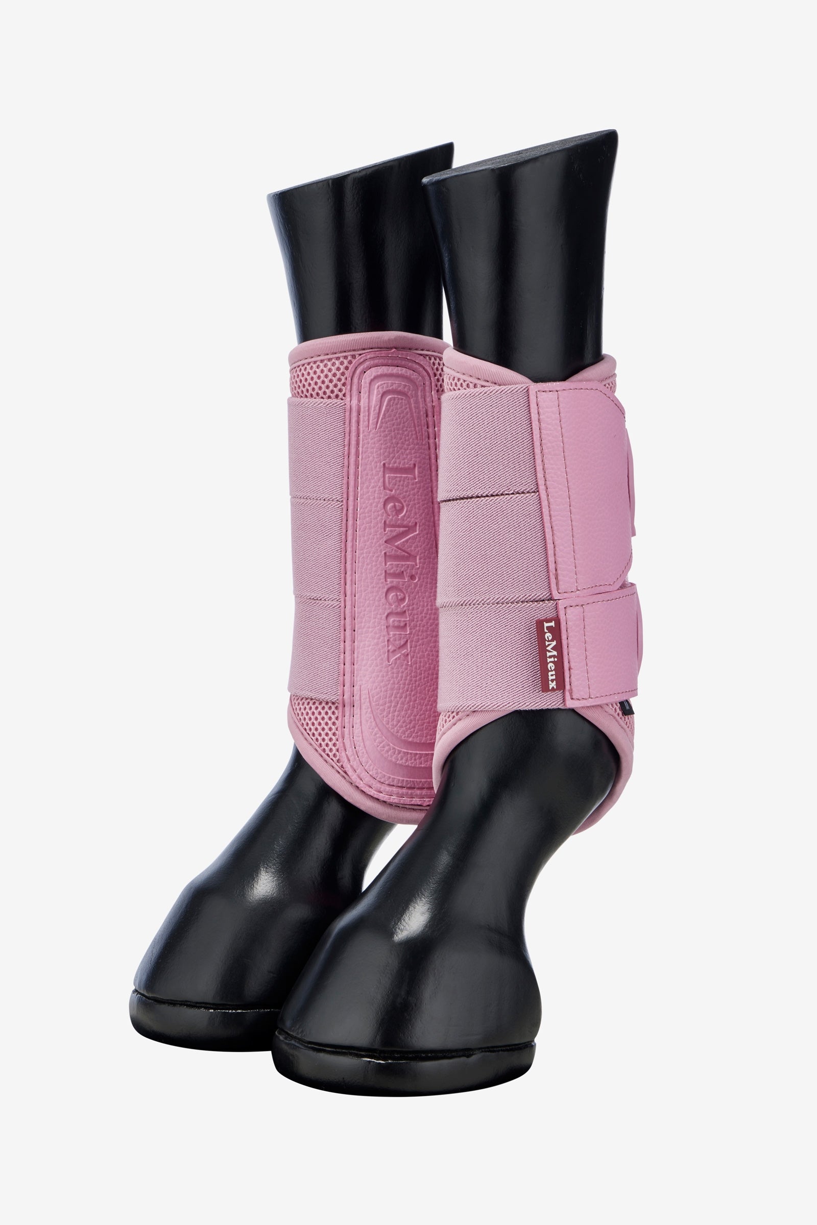 LeMieux Arika Mesh guêtres de dressage Leg Protection & Hoof Protection for Horses