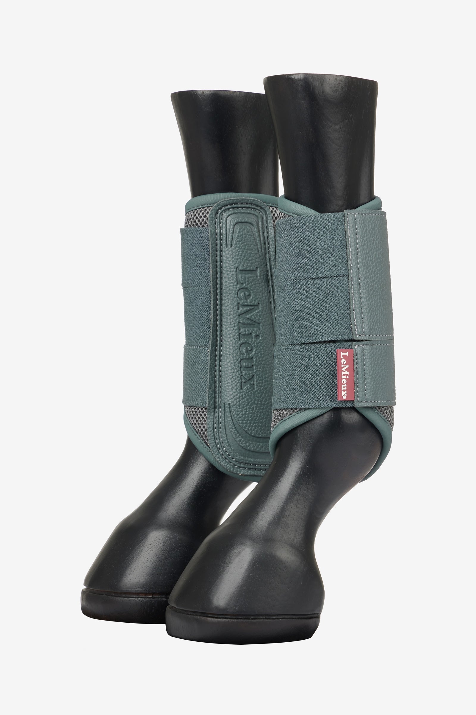 LeMieux Arika Mesh guêtres de dressage Leg Protection & Hoof Protection for Horses