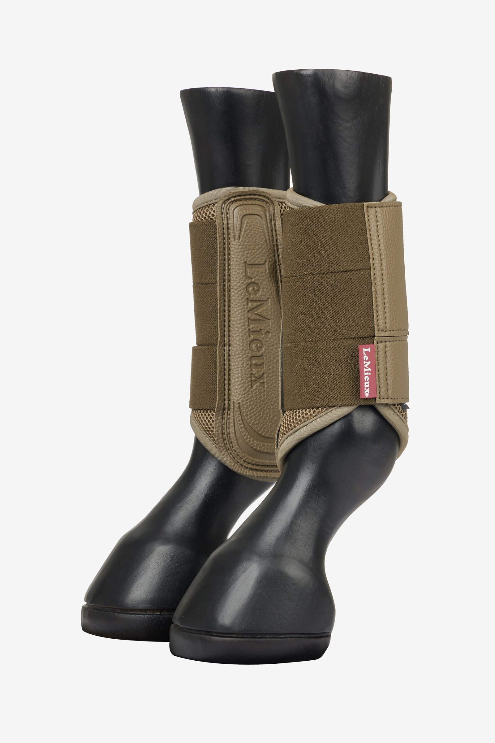 LeMieux Arika Mesh guêtres de dressage Leg Protection & Hoof Protection for Horses