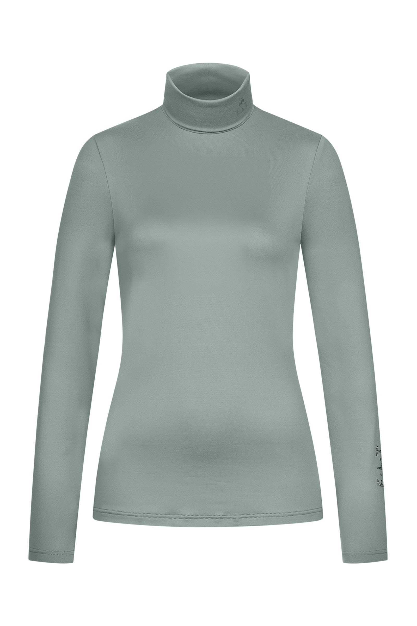 ELT Madison Women´s Turtleneck Shirt Vêtements d'équitation femme