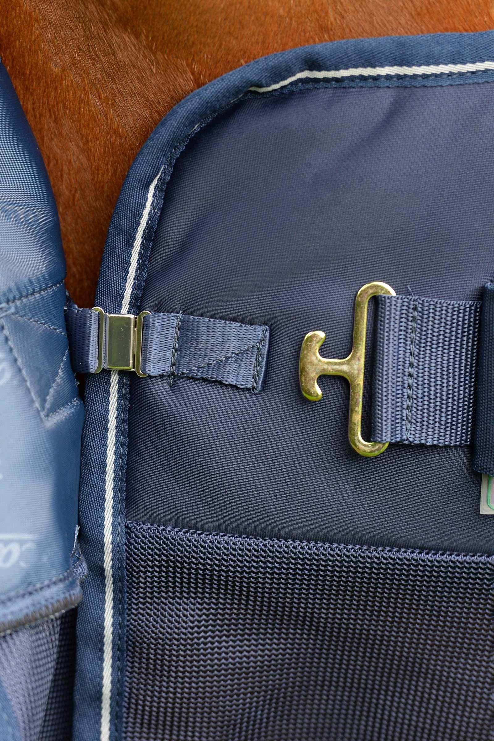 Bucas Competition Cooler Horse Rugs