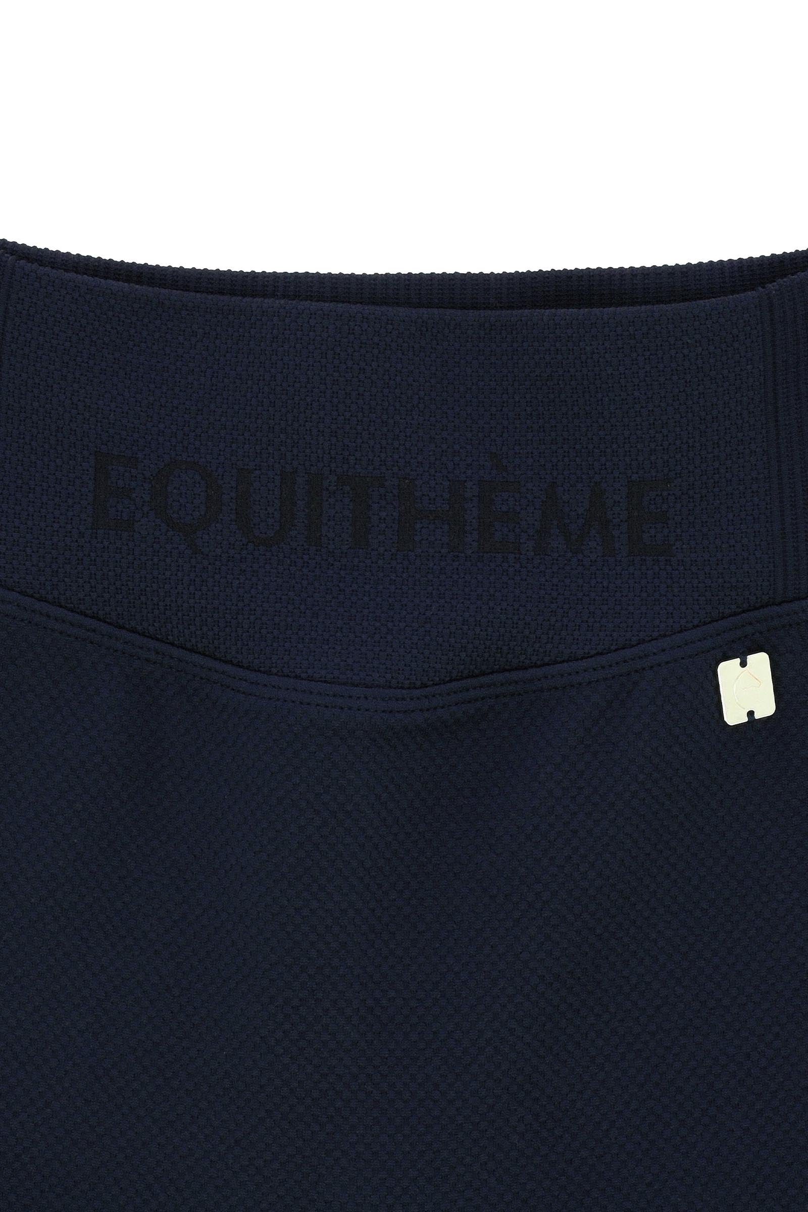 Equi Theme EQUITHÈME Acacia Women´s Full Grip Riding Leggings Womens Breeches