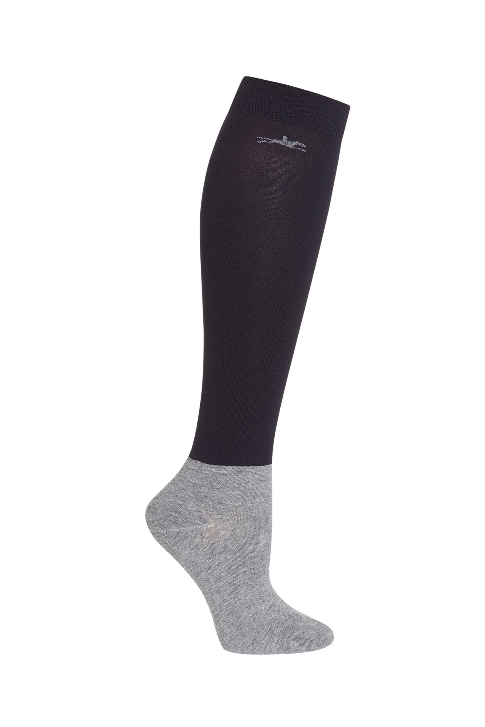 Schockemöhle Sports Show Socks, 3 paires Chaussettes
