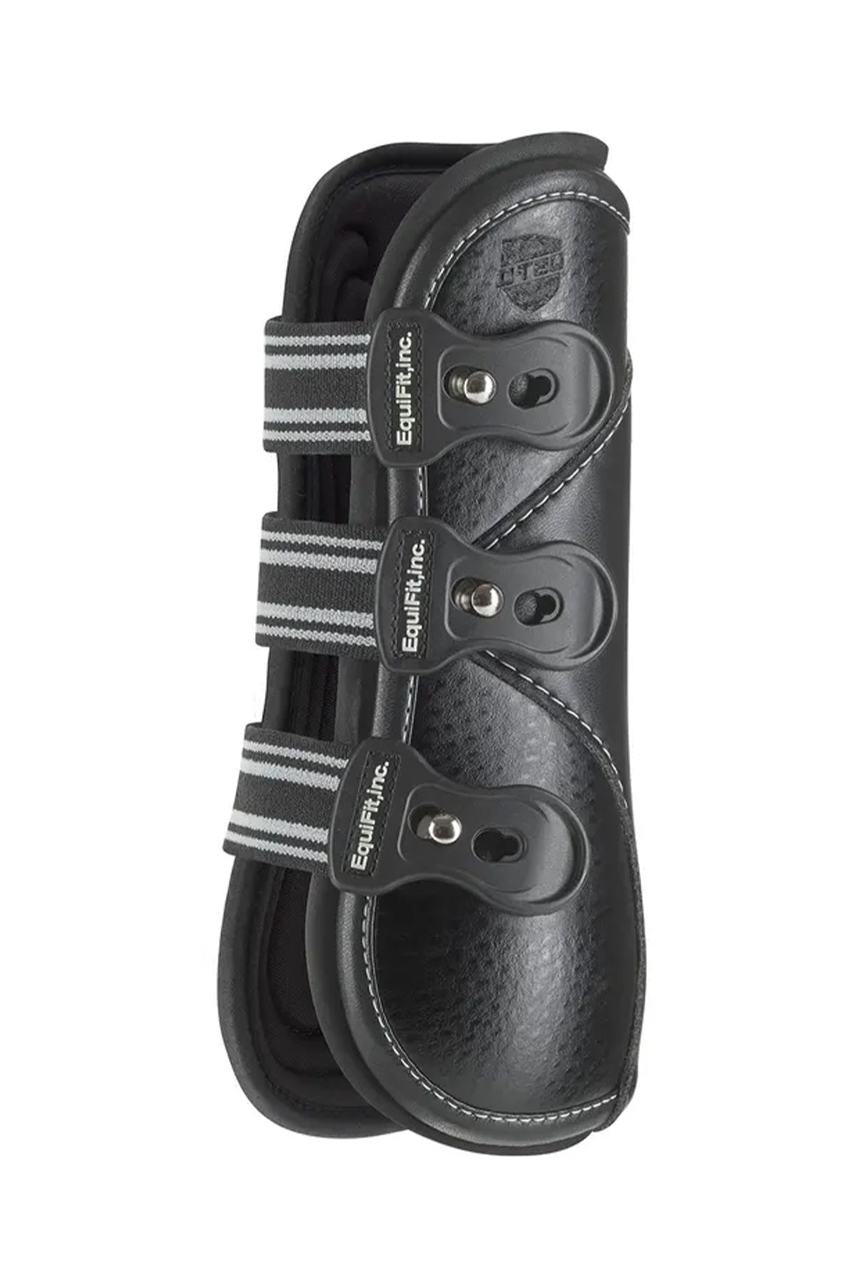 EquiFit D-Teq™ Front Boot - ImpacTeq® Liner (Pair) Leg & Hoof Protection