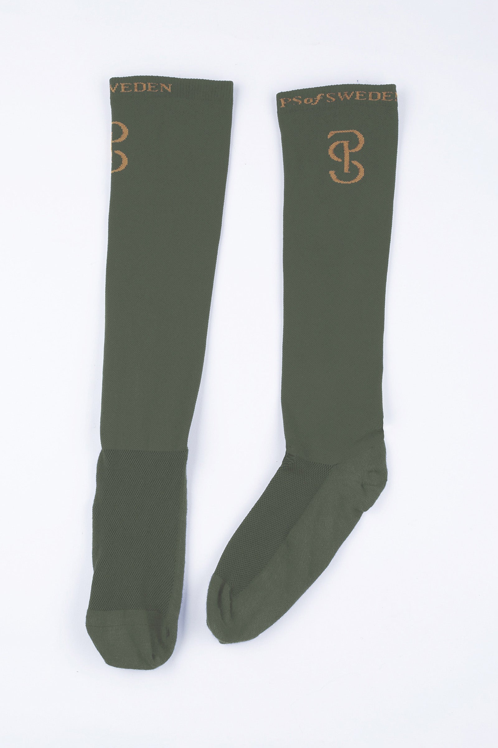 PS of Sweden Sky Riding Sock, 2-Pack Chaussettes