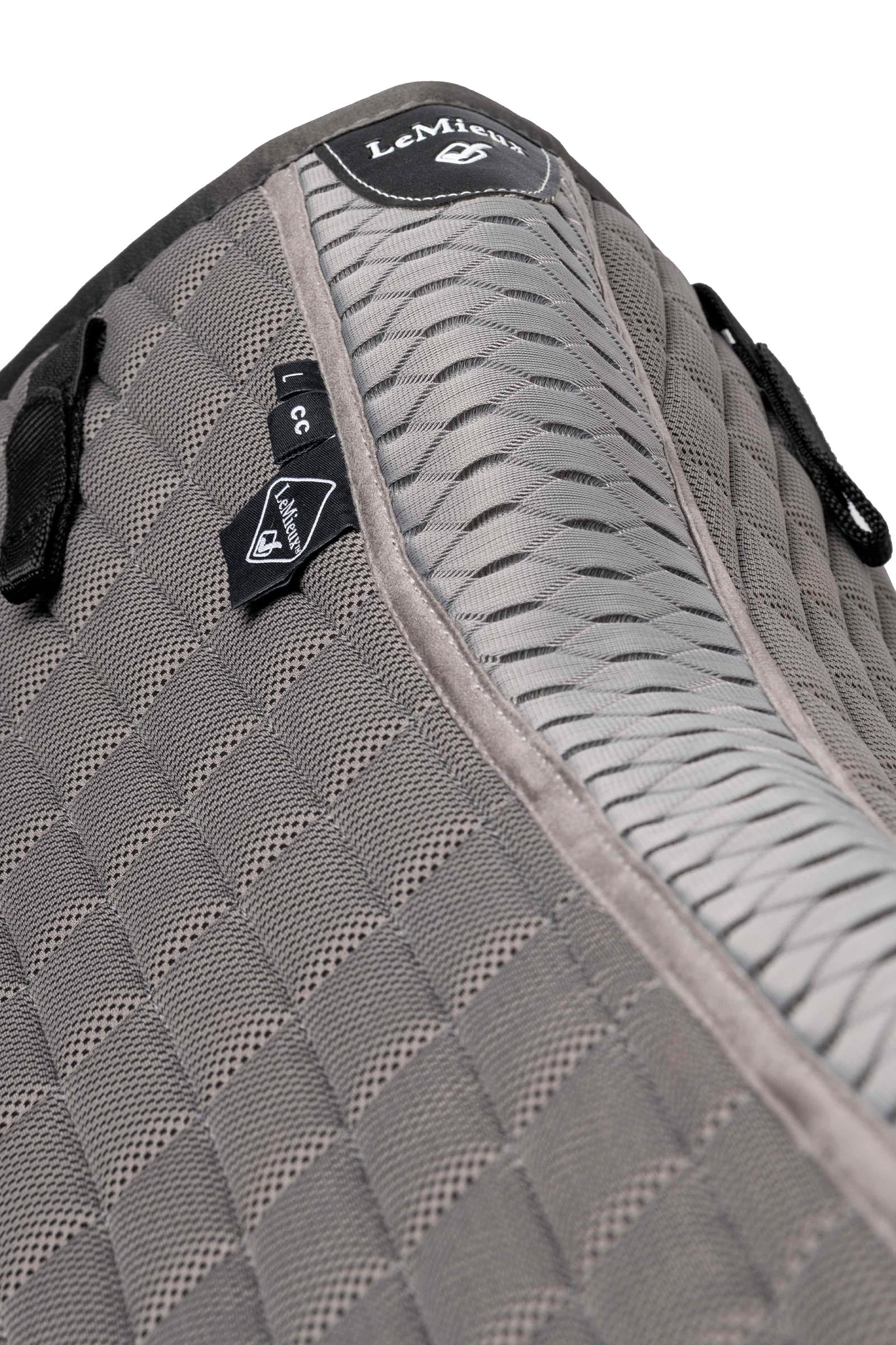LeMieux Self-Cool Close Contact Saddle Pad Saddle Pads