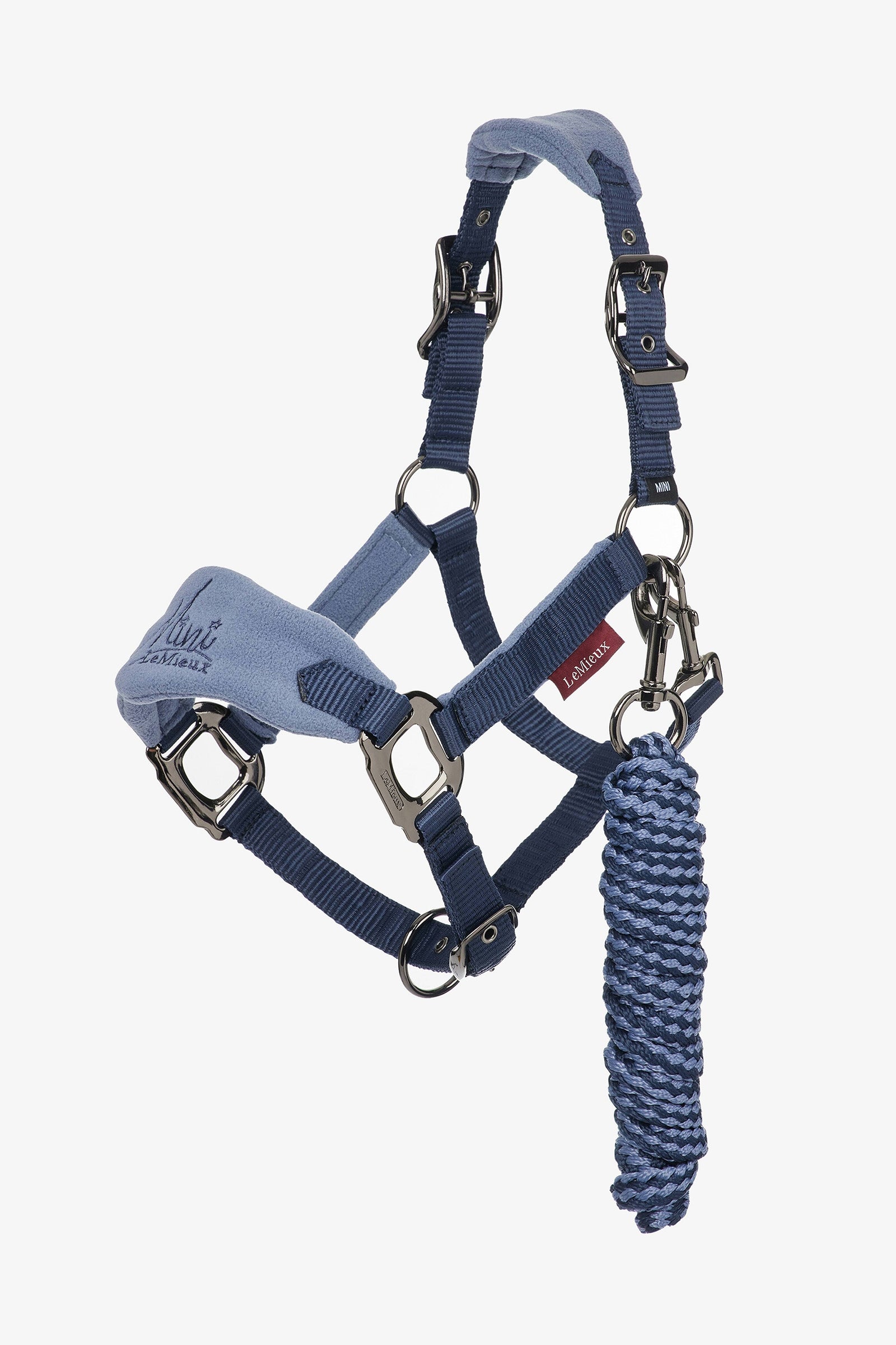 LeMieux Mini Vogue licol et longe Cadeaux