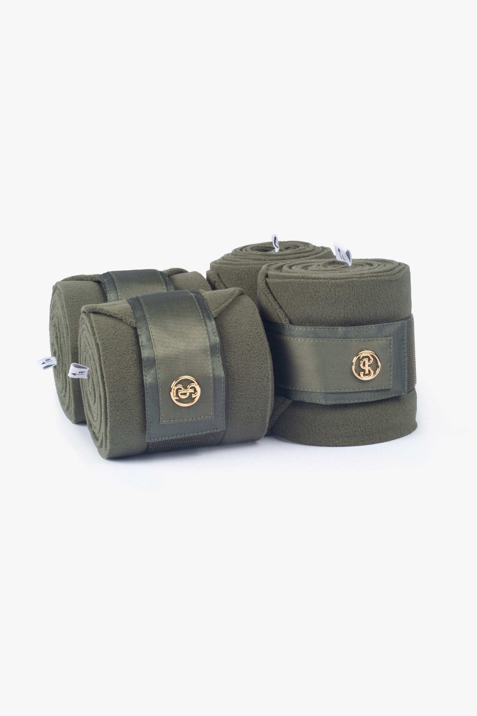 PS of Sweden Bandes de polo PS de Suède Signature Leg & Hoof Protection