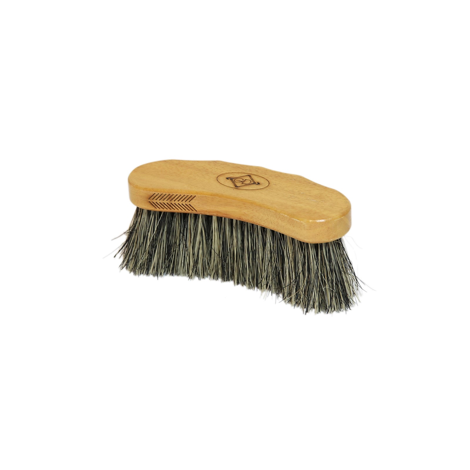 Grooming Deluxe Groooming Deluxe Brosse Moyen Matériel de pansage