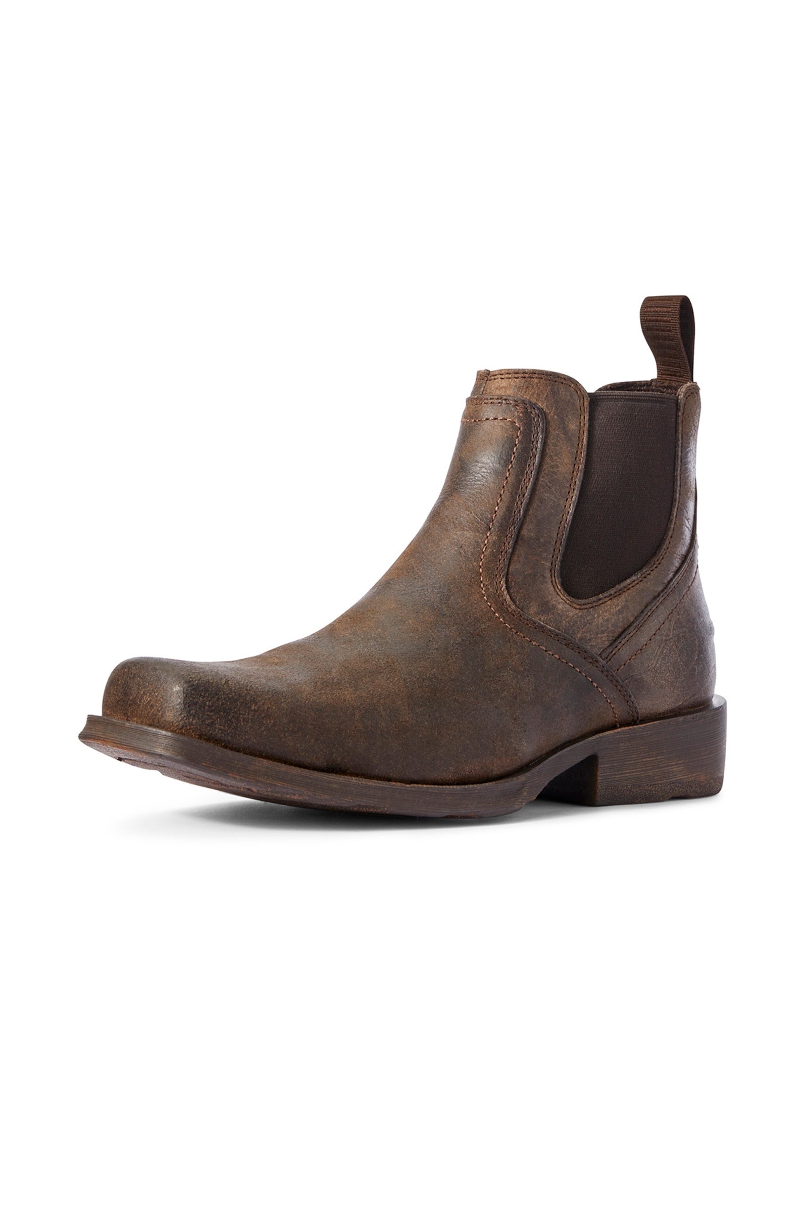 Ariat Midtown Rambler Bottes homme Vêtements d'équitation homme