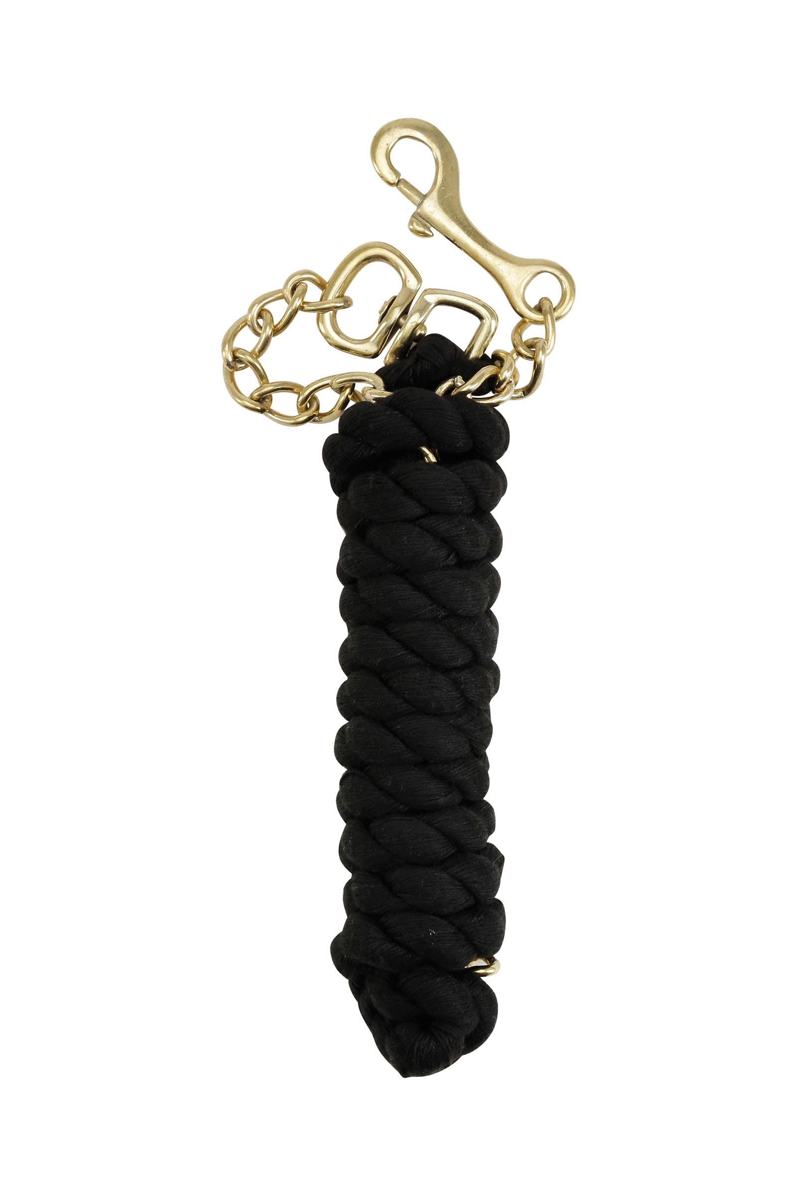 Mountain Horse HorseGuard Horse Lead with Chain Licols & longes
