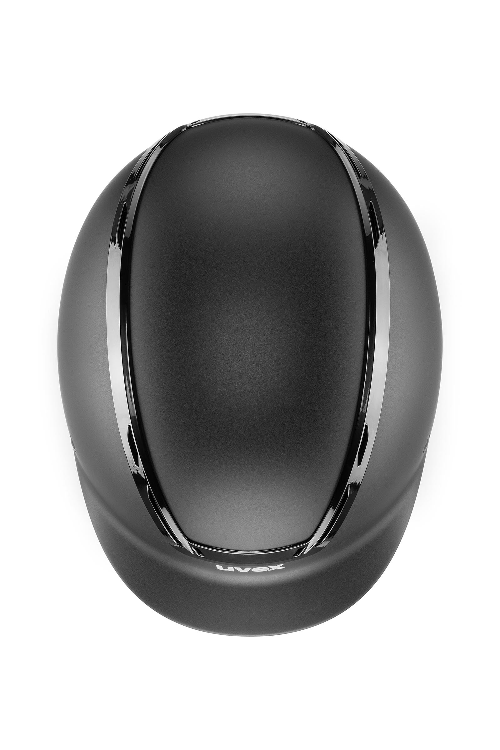 Uvex Exxeed Active Riding Helmet Safety Equipment