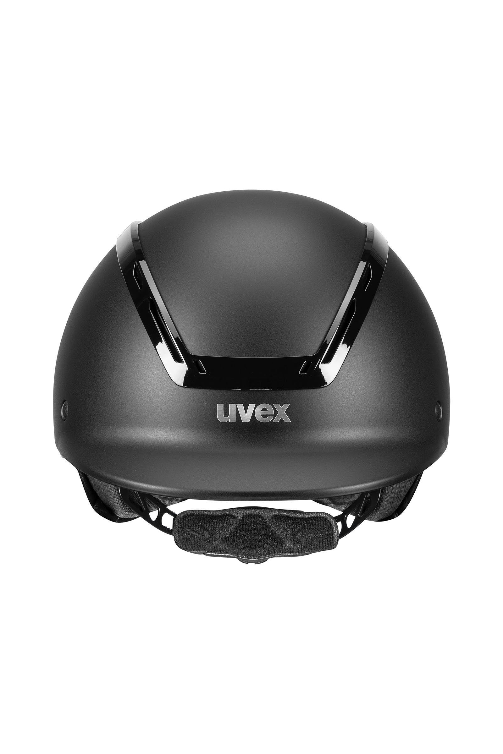 Uvex Exxeed Active Riding Helmet Safety Equipment