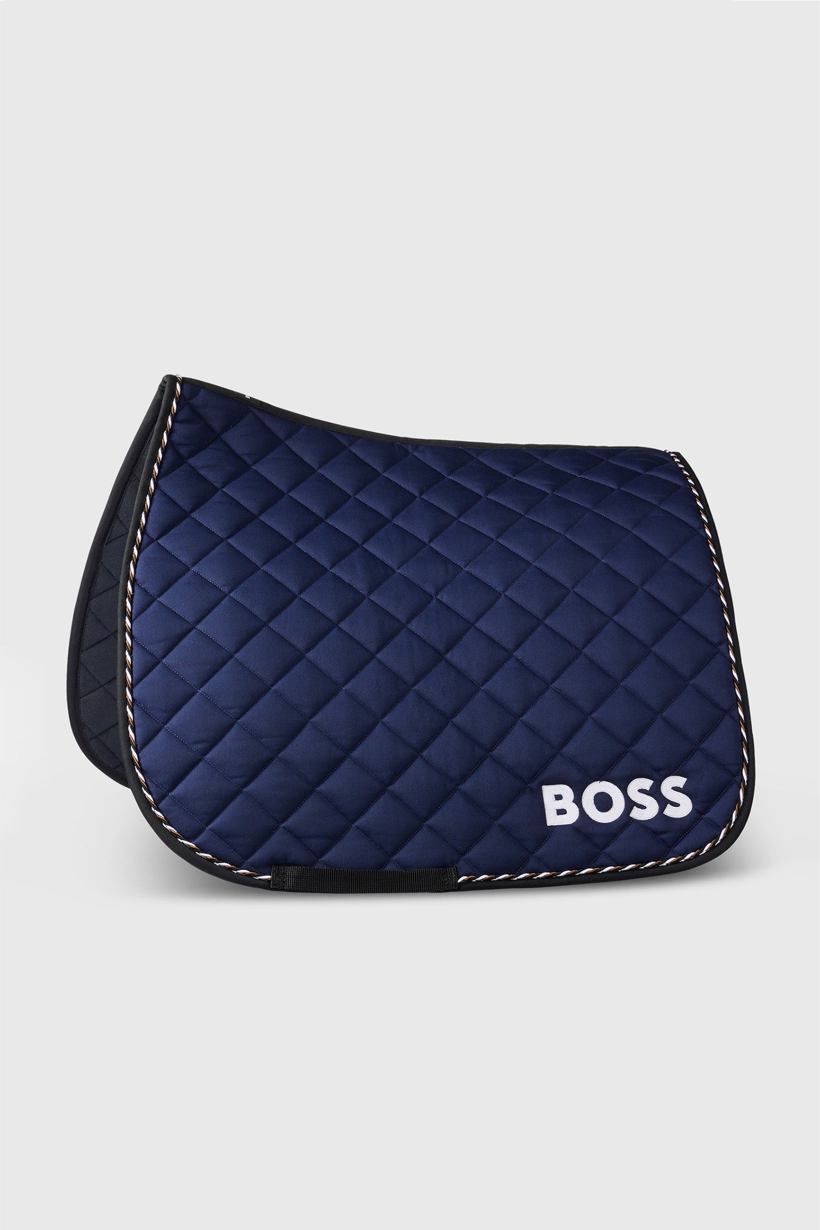 Boss Tapis de selle de dressage Tapis de selle