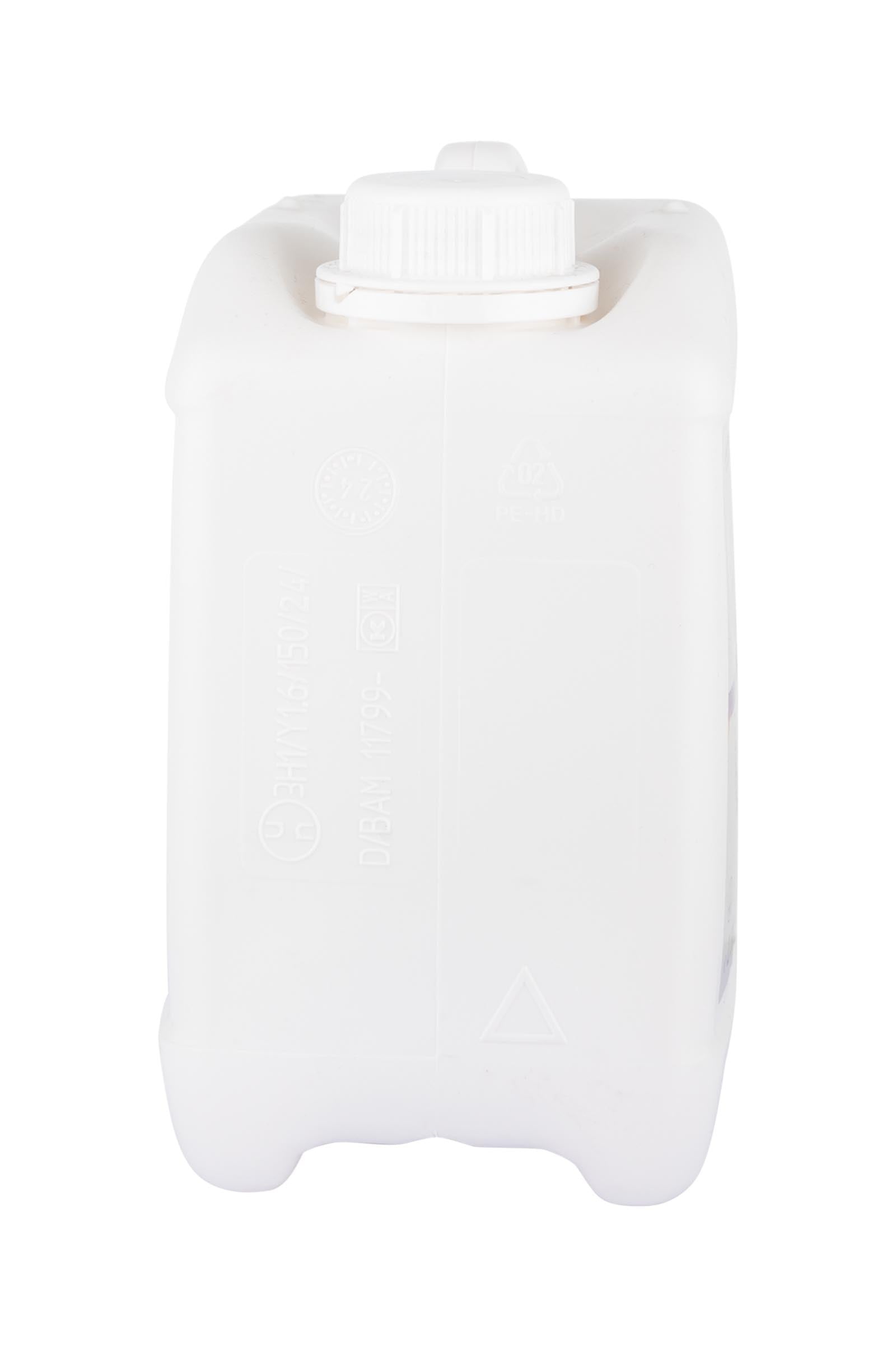 Waldhausen Coat And Mane Spray With Coconut Oil, 2500 Ml Horse Health Care